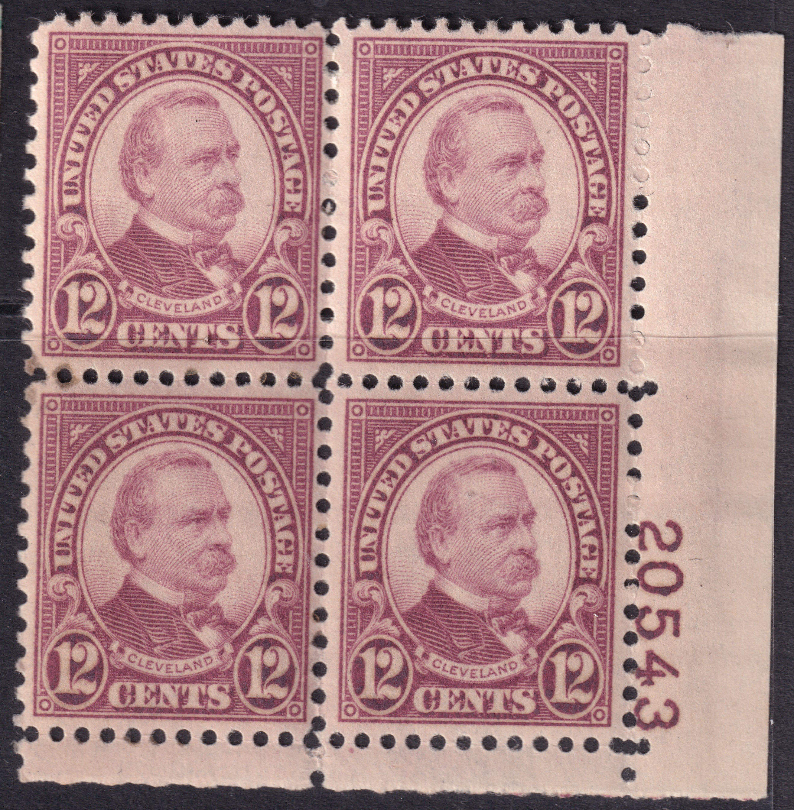 Stamp Picture