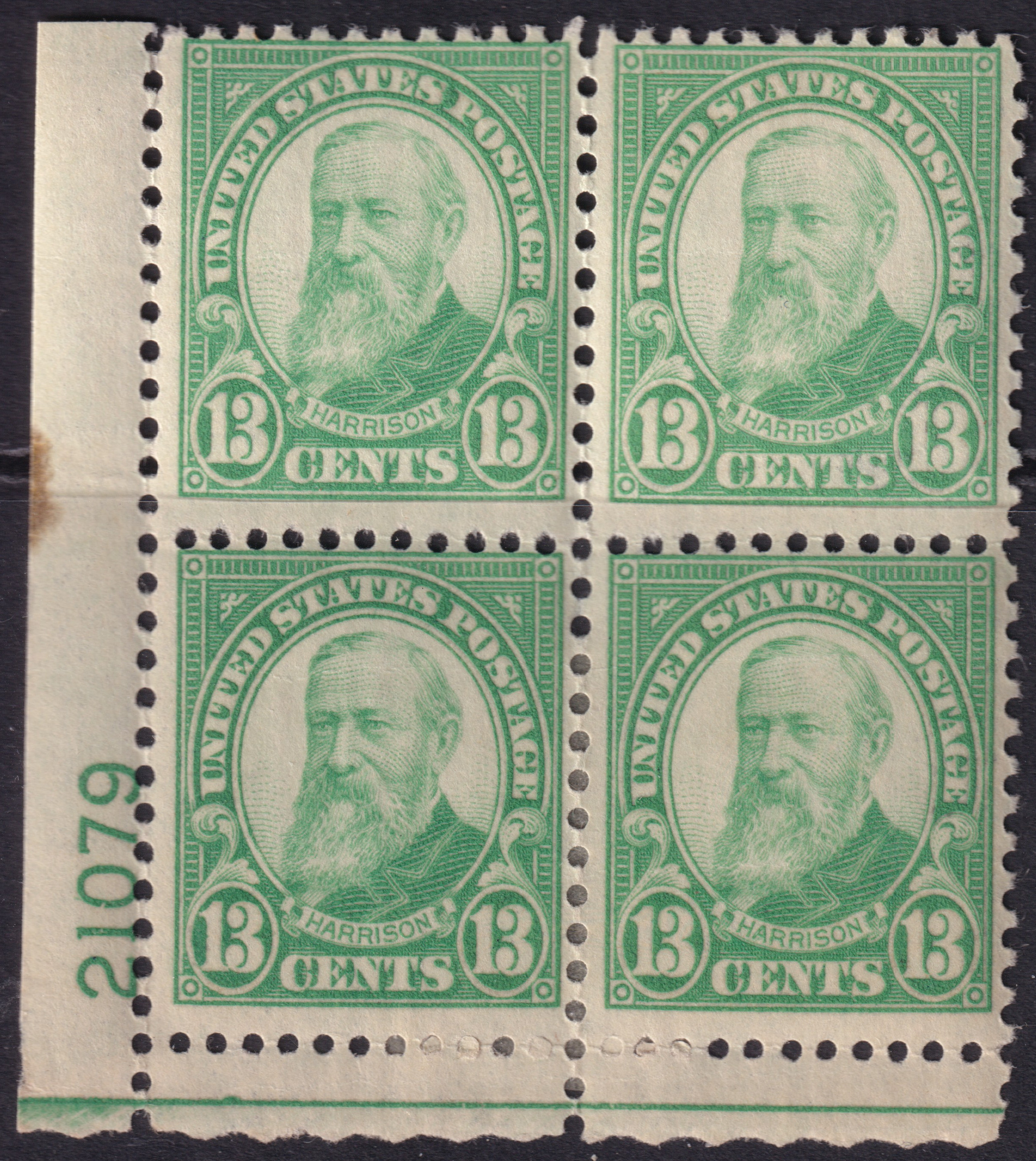 Stamp Picture