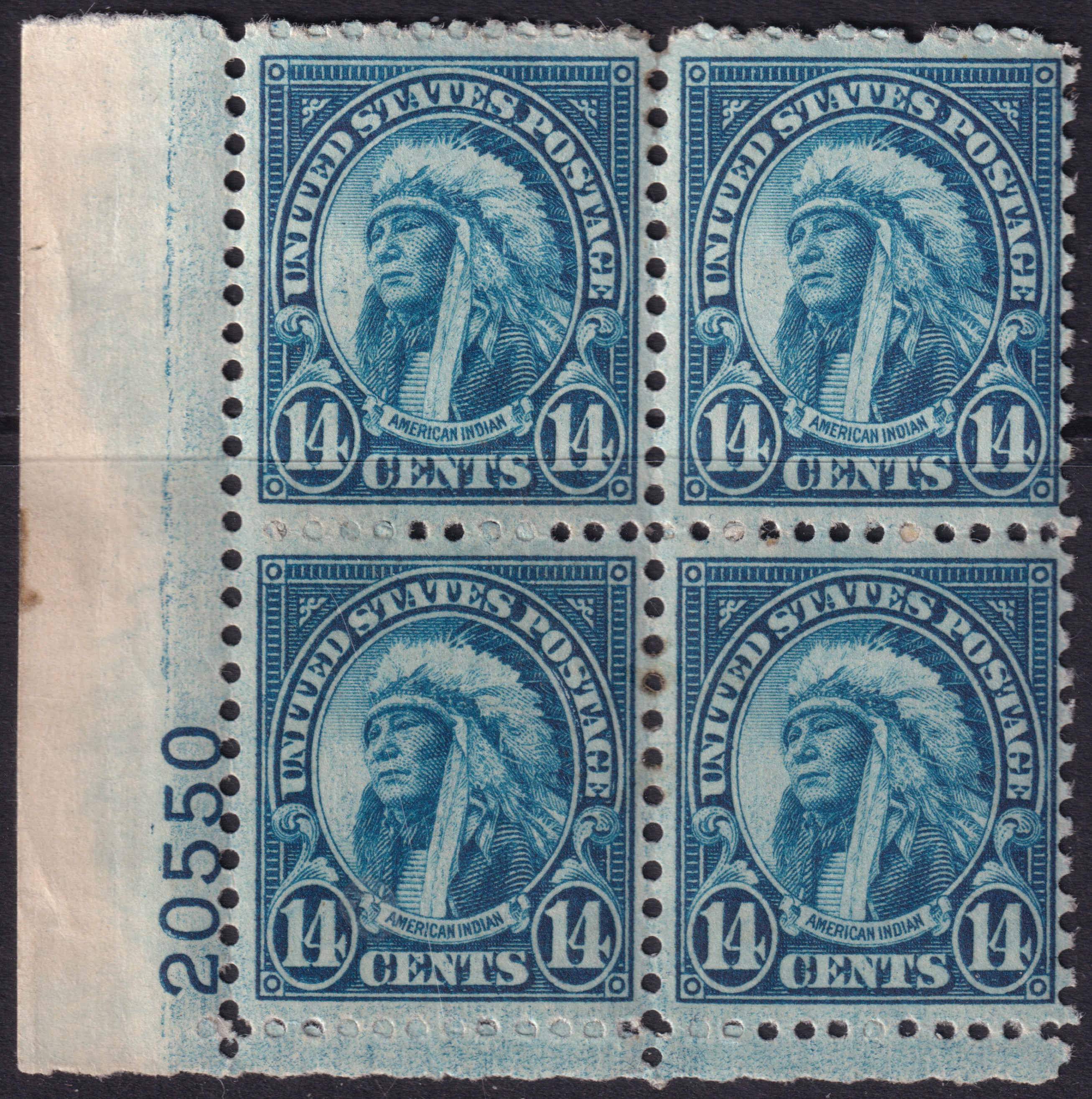 Stamp Picture