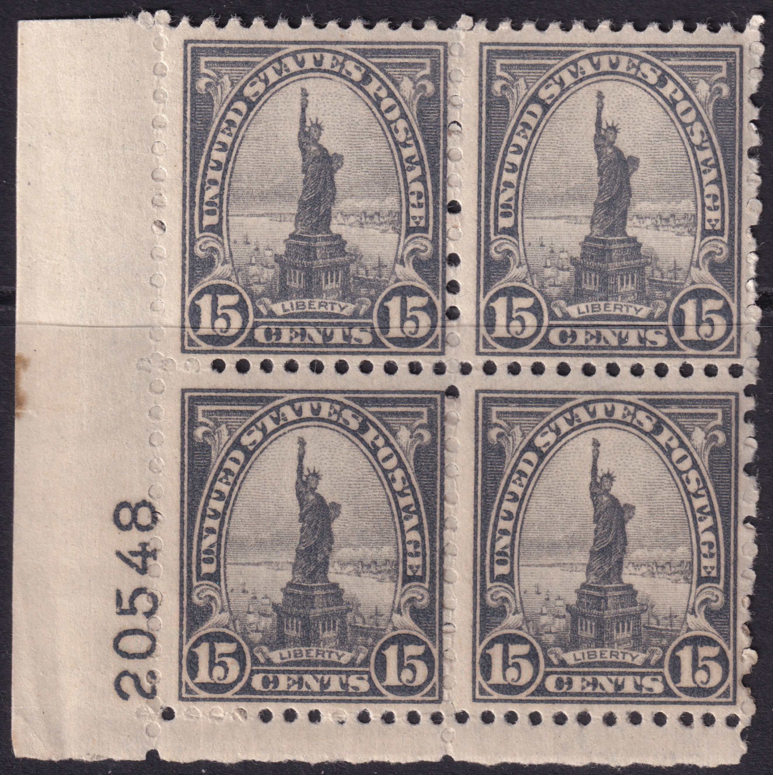 Stamp Picture