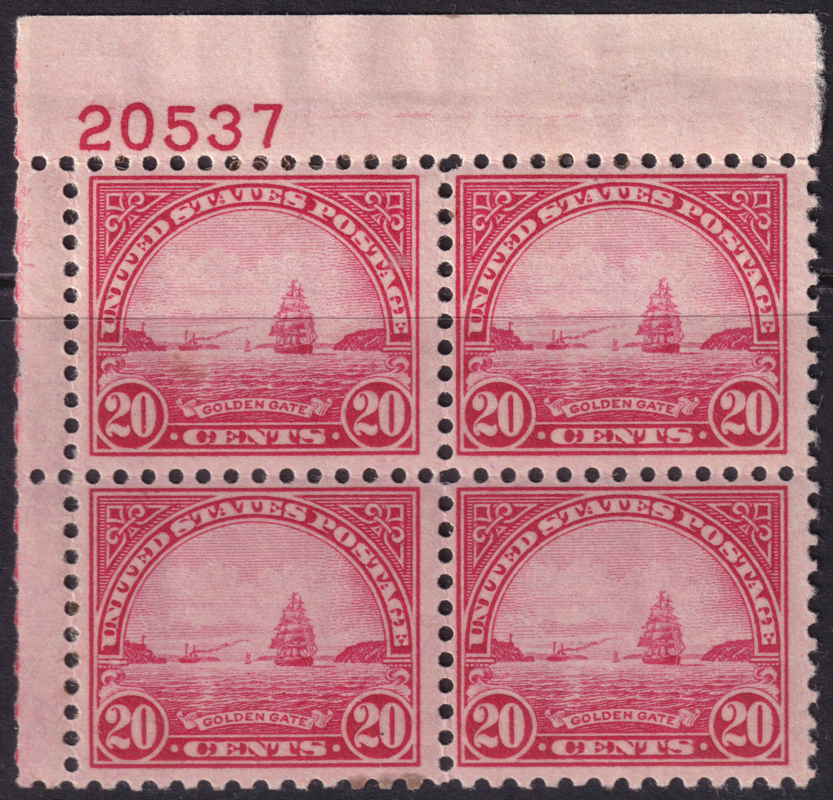Stamp Picture