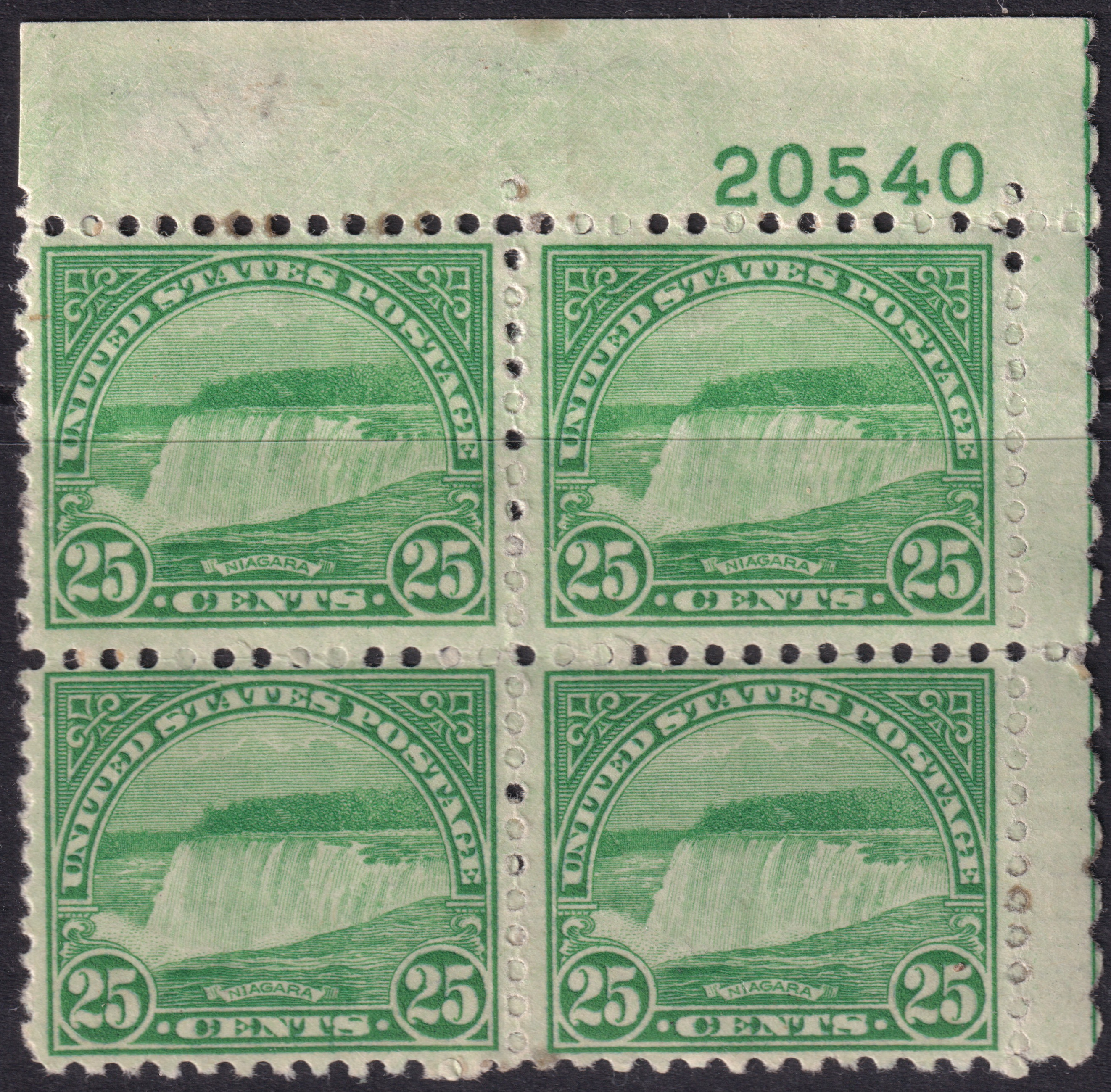 Stamp Picture