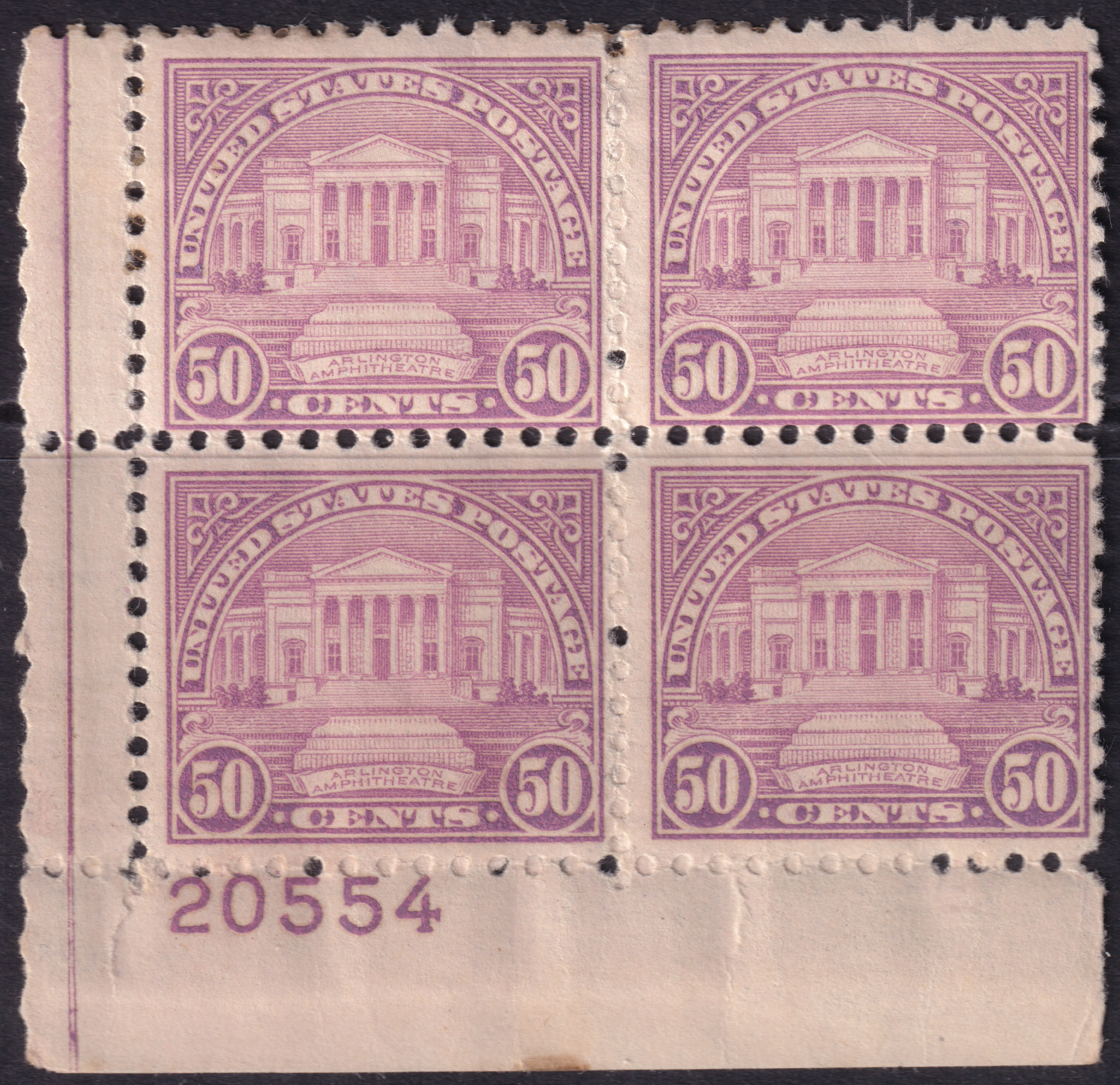 Stamp Picture