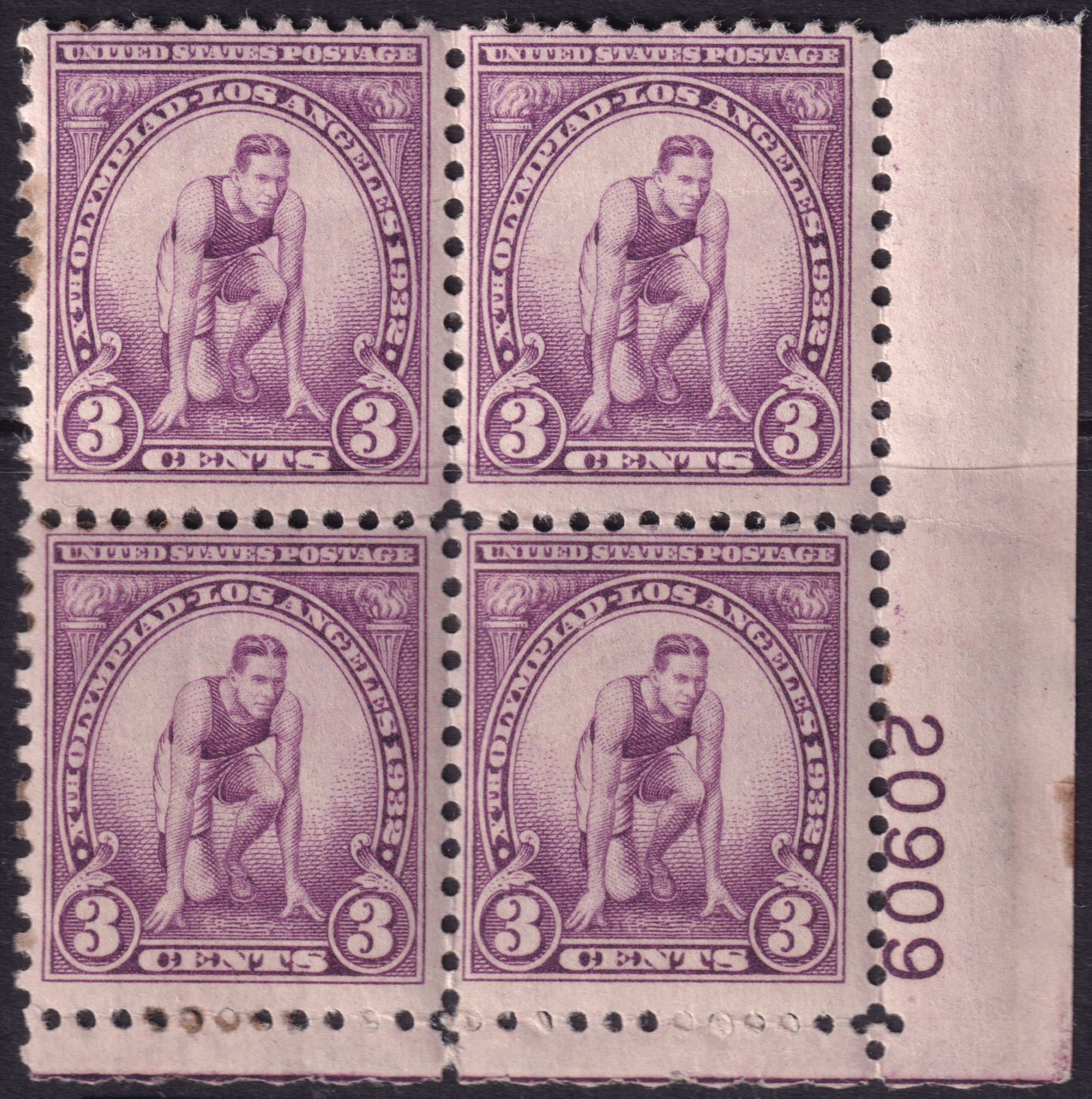 Stamp Picture