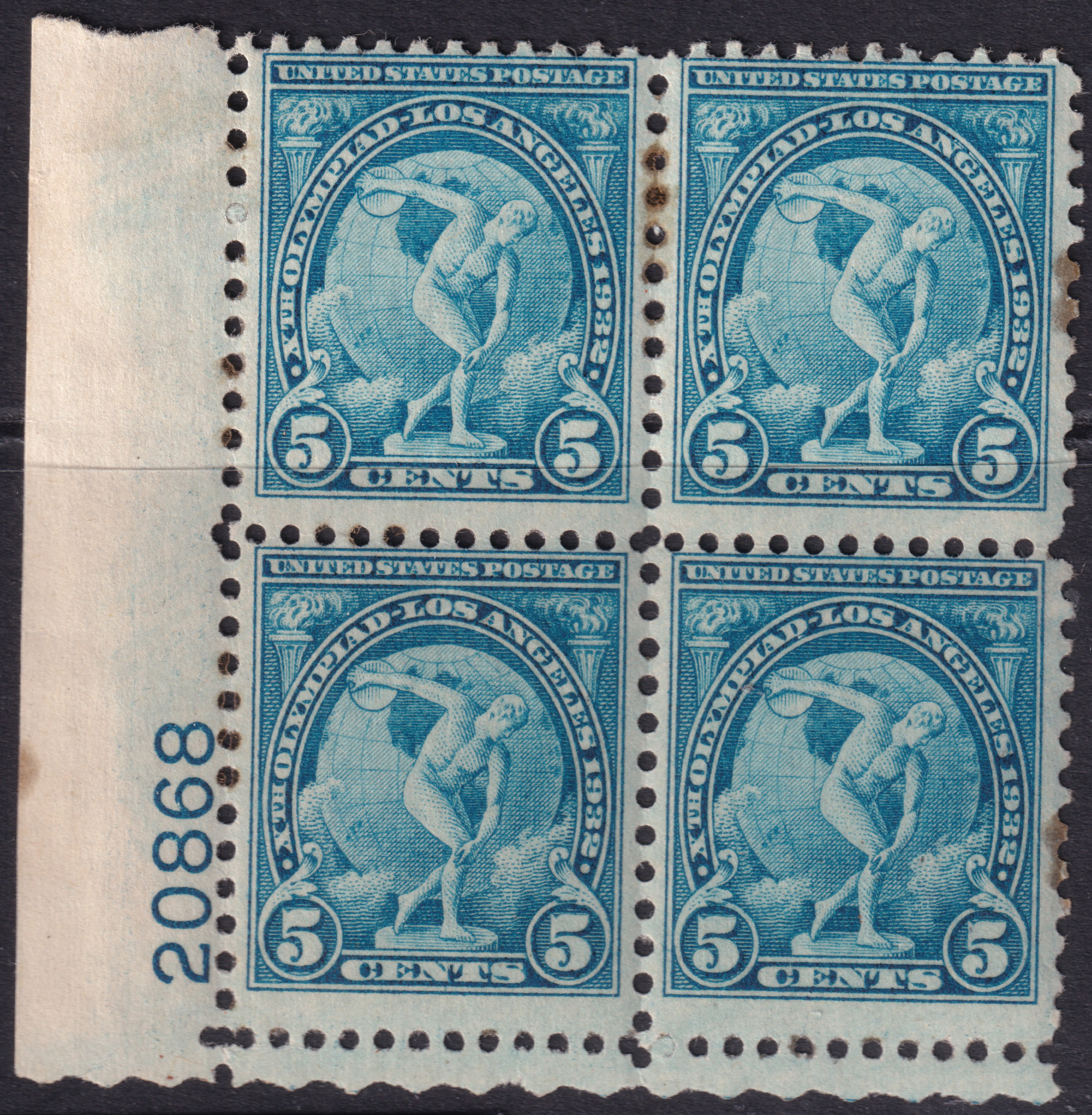 Stamp Picture