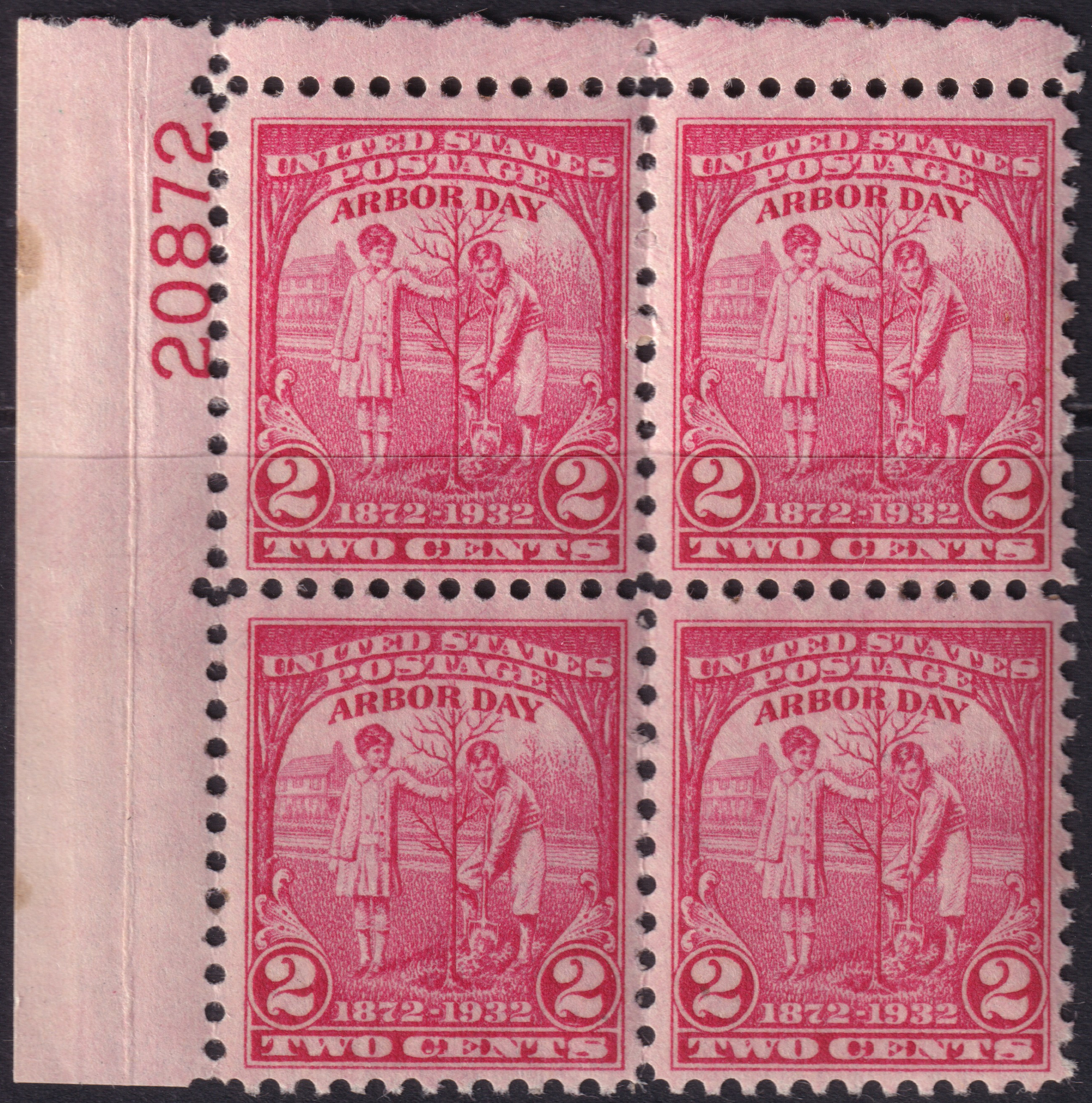 Stamp Picture