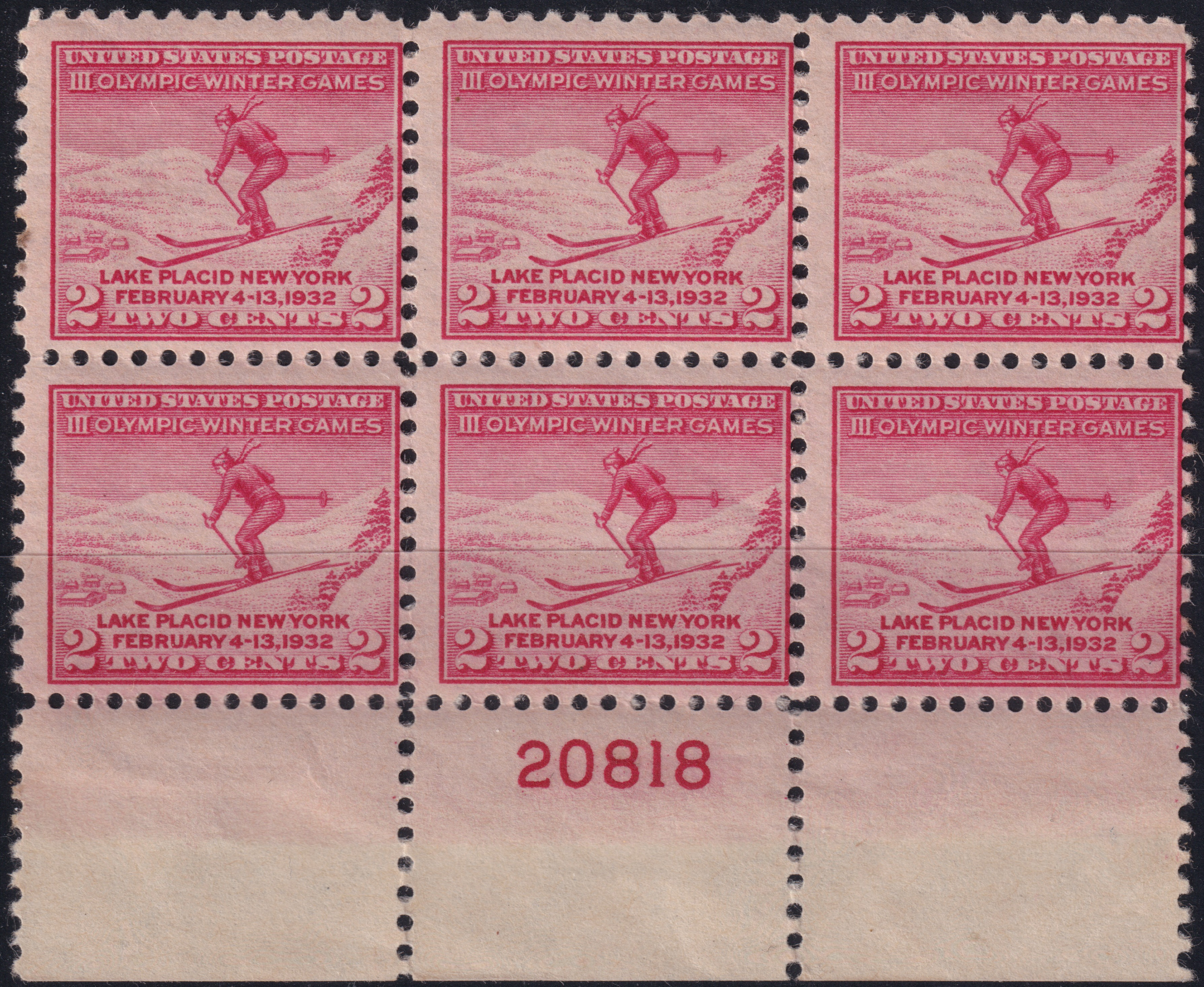 Stamp Picture