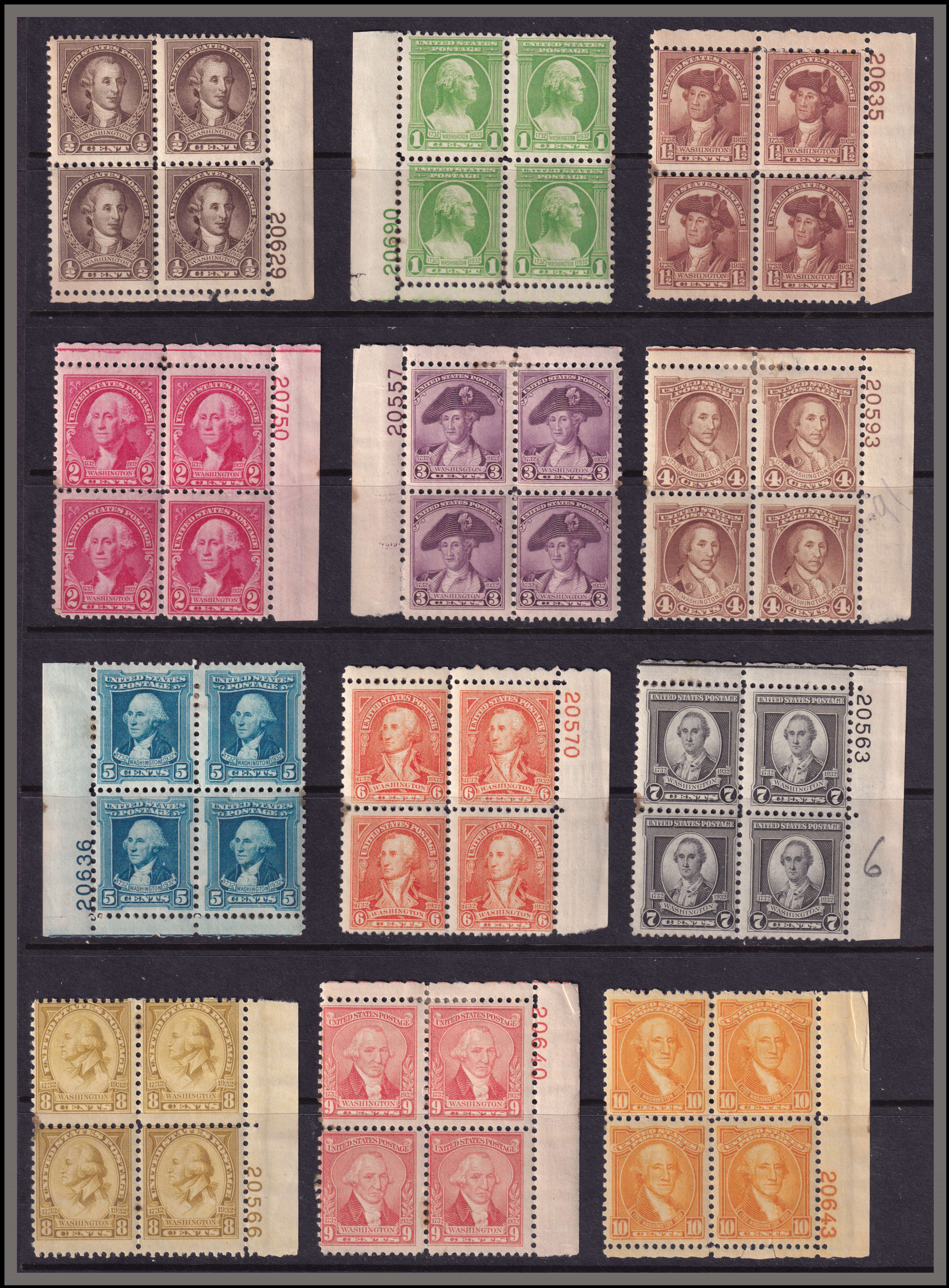 Stamp Picture