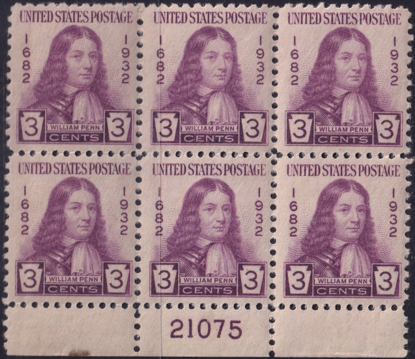 Stamp Picture