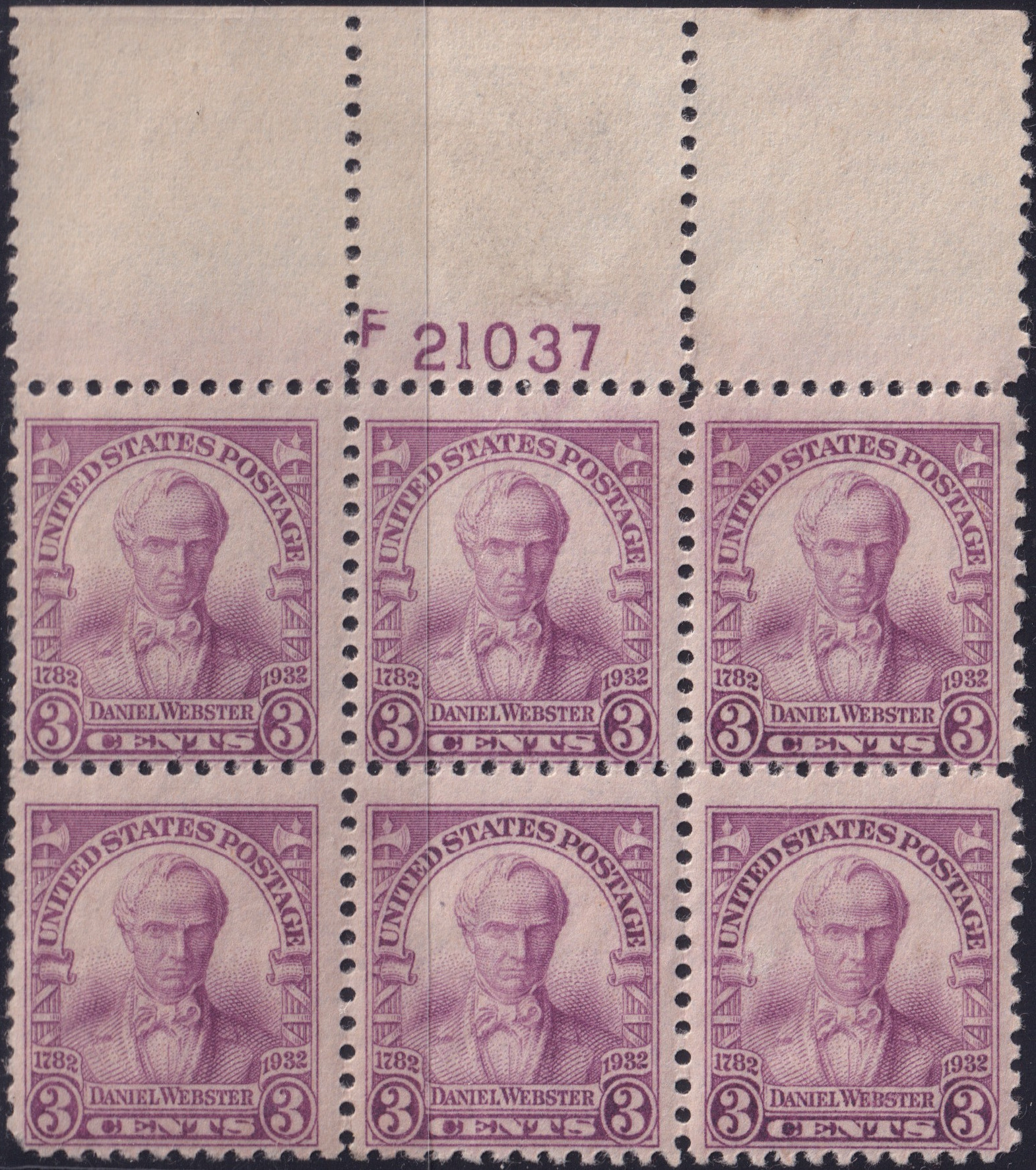 Stamp Picture