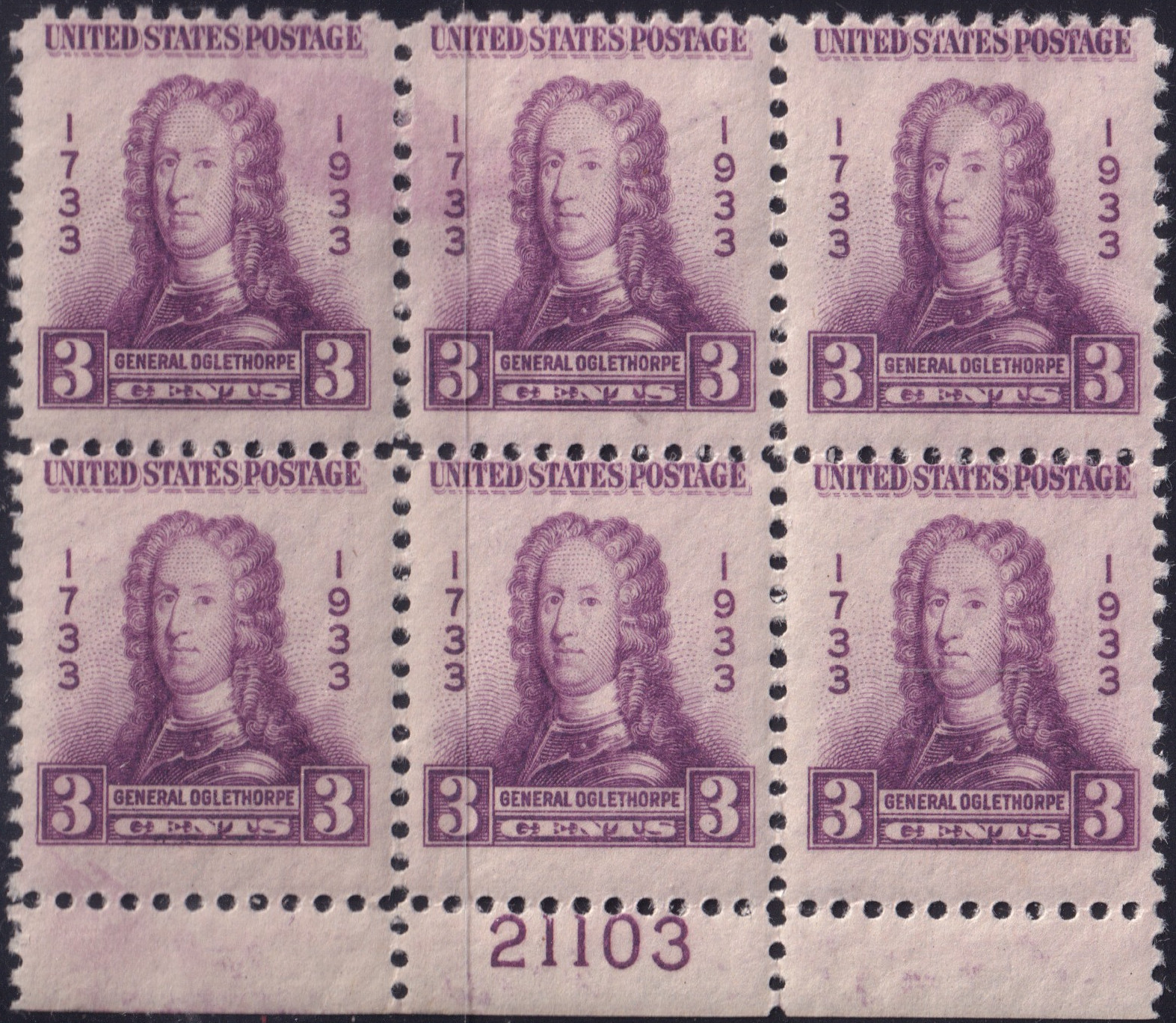 Stamp Picture