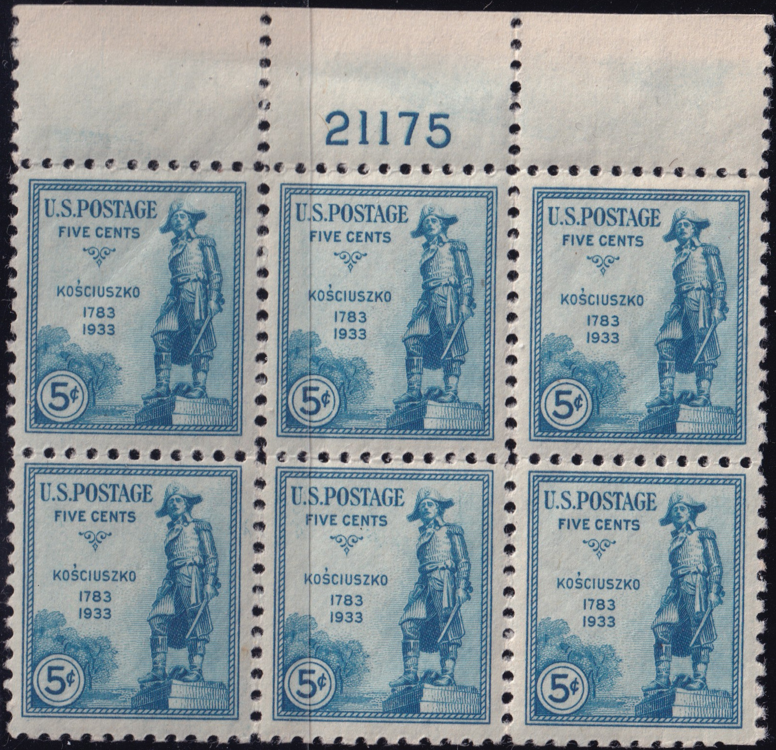 Stamp Picture