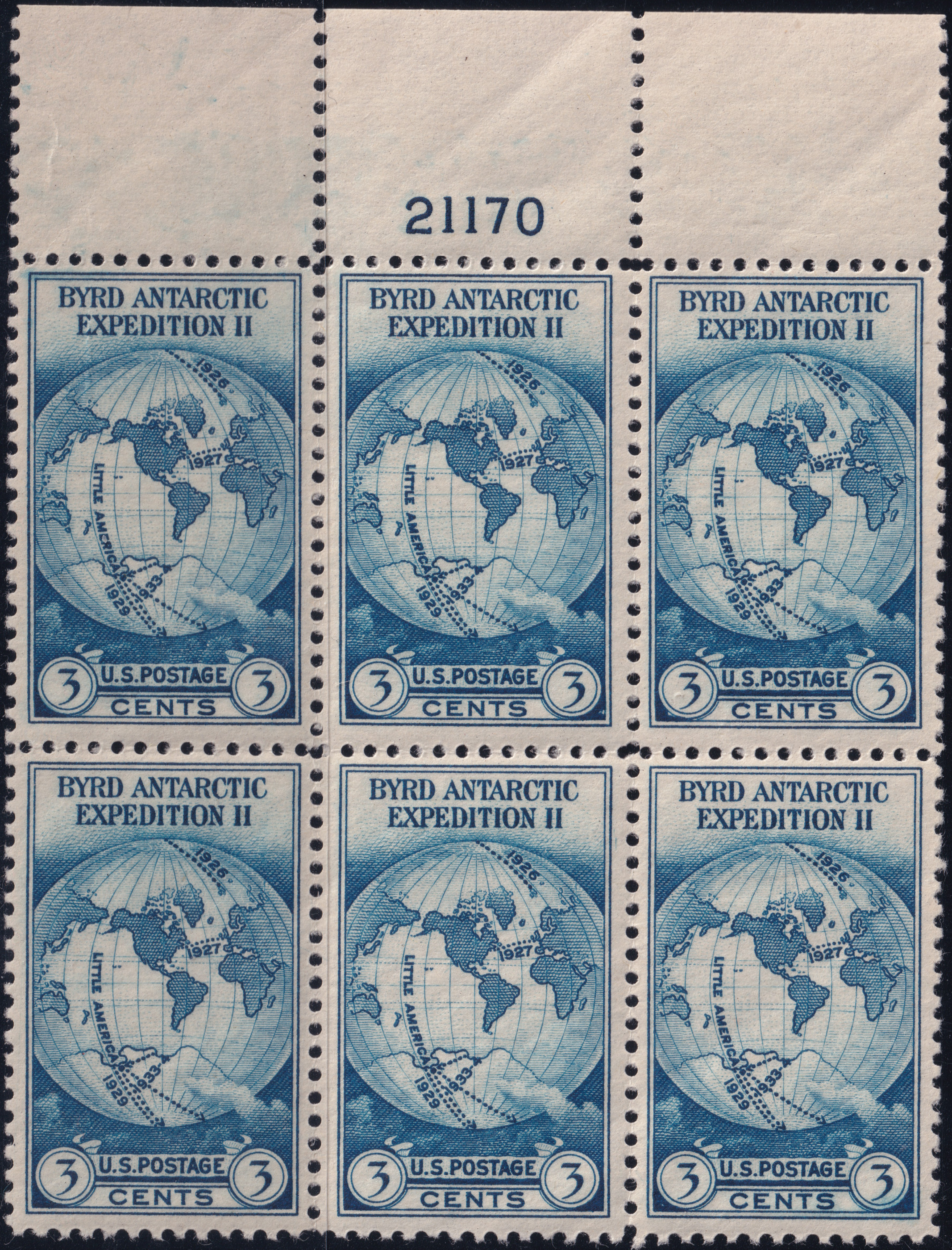 Stamp Picture