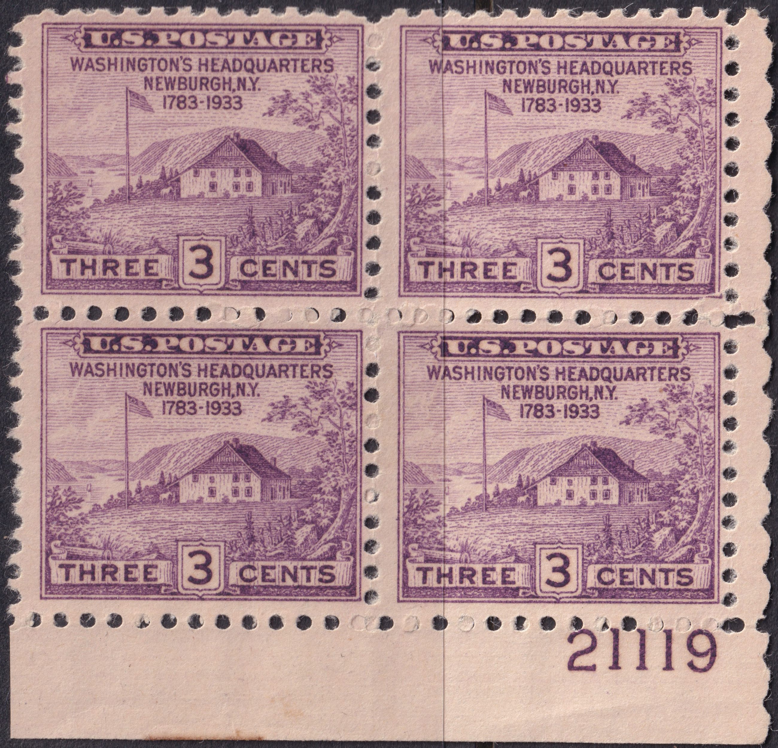 Stamp Picture