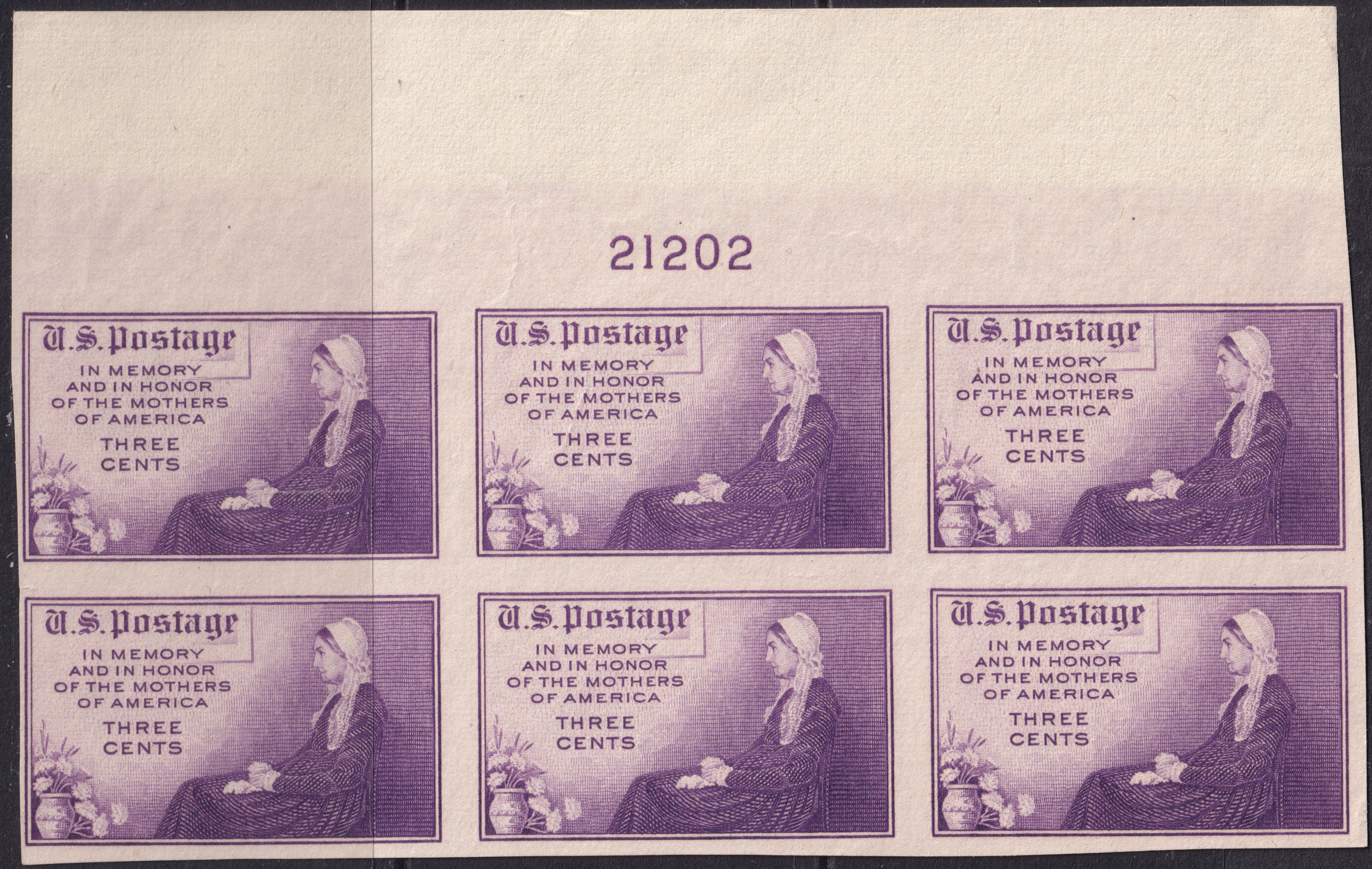 Stamp Picture