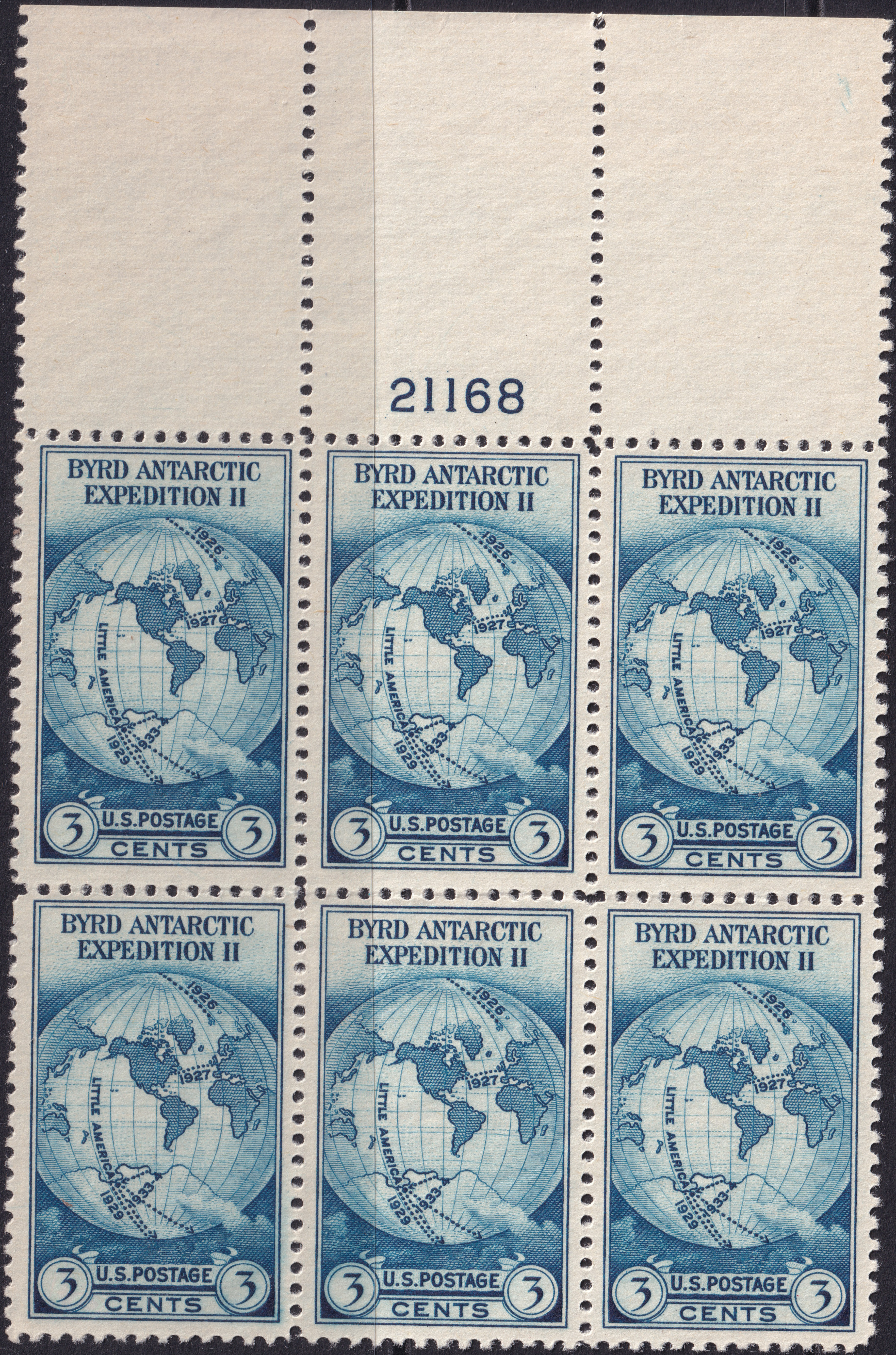 Stamp Picture