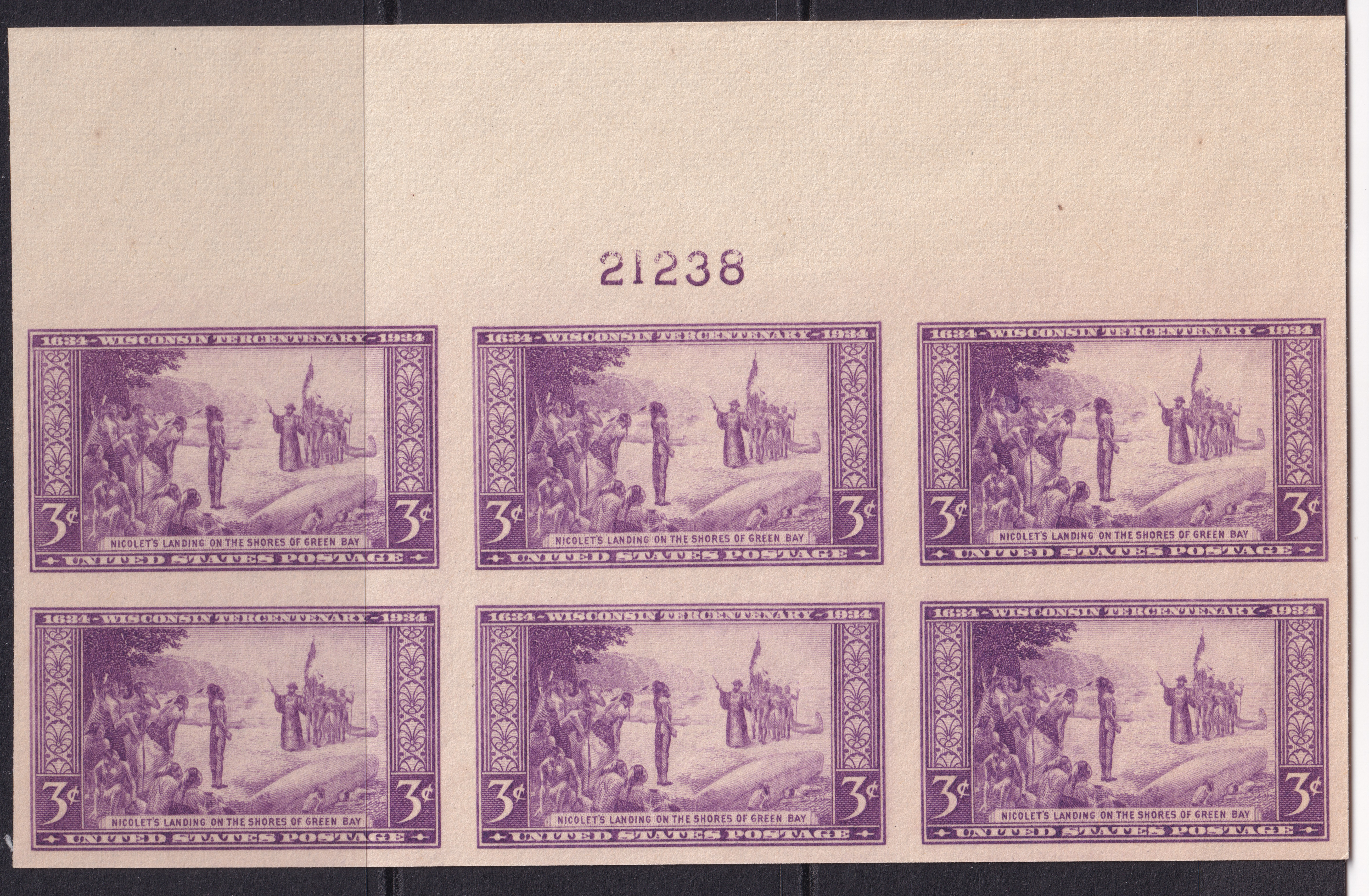 Stamp Picture
