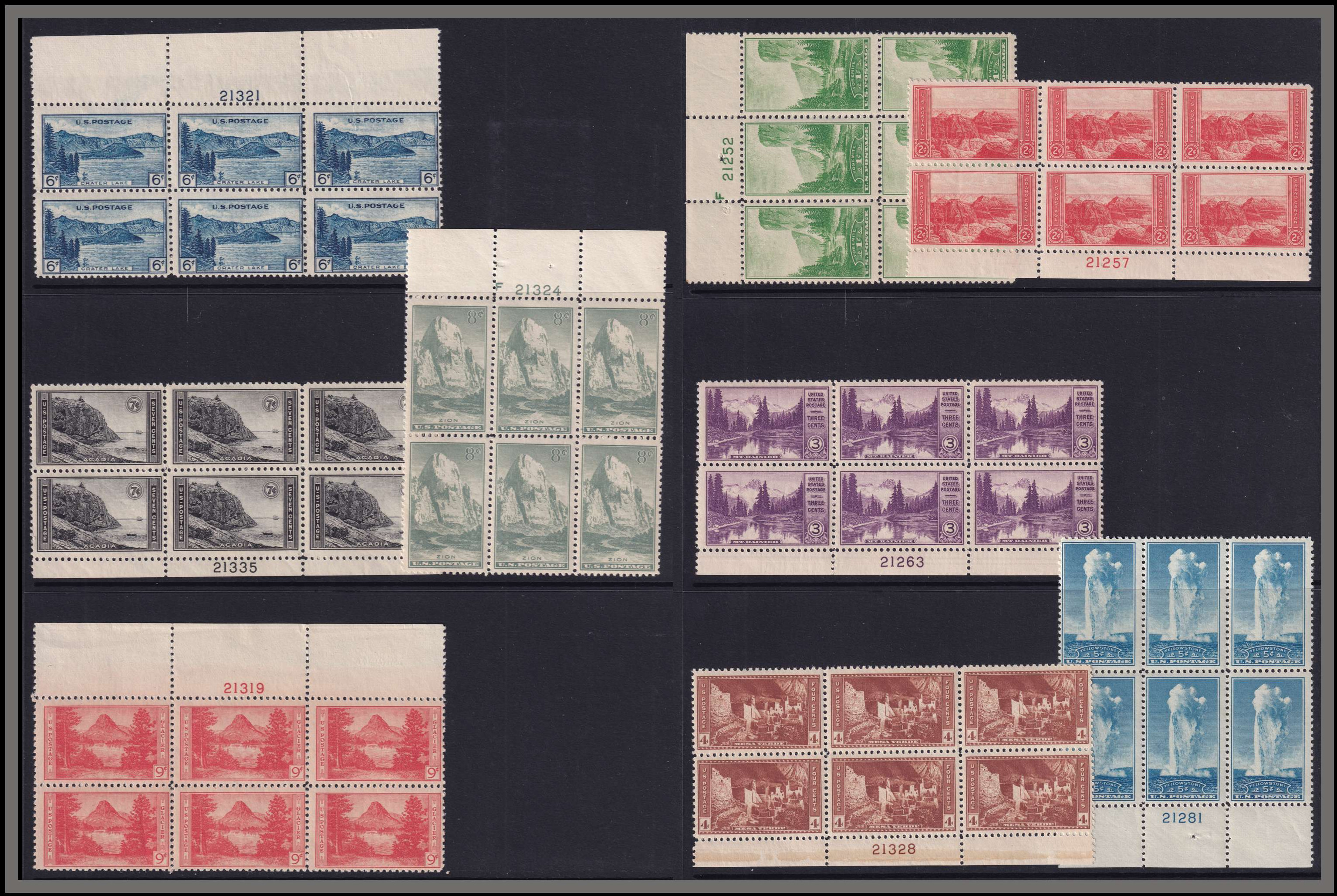 Stamp Picture