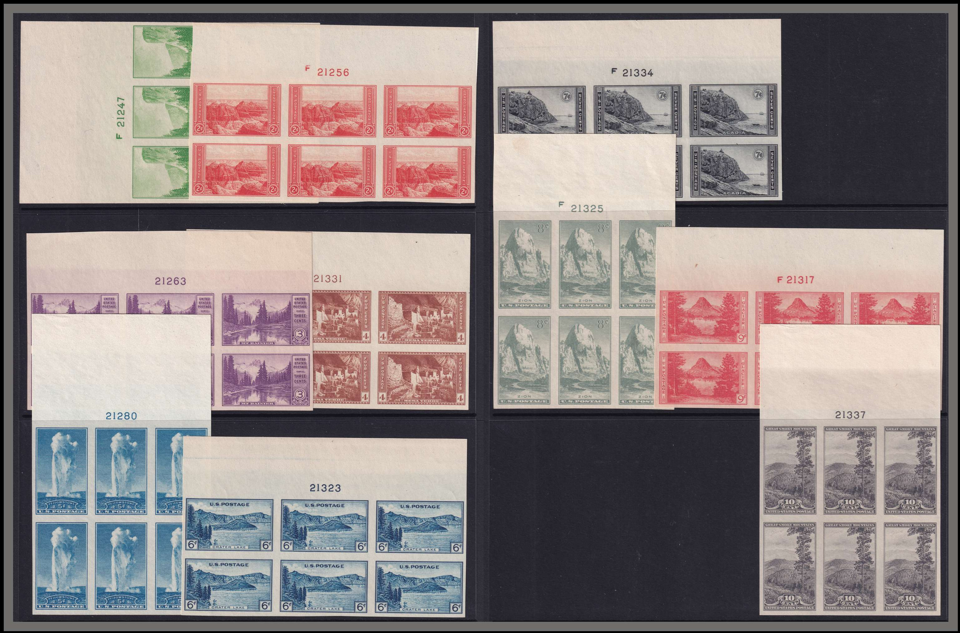 Stamp Picture