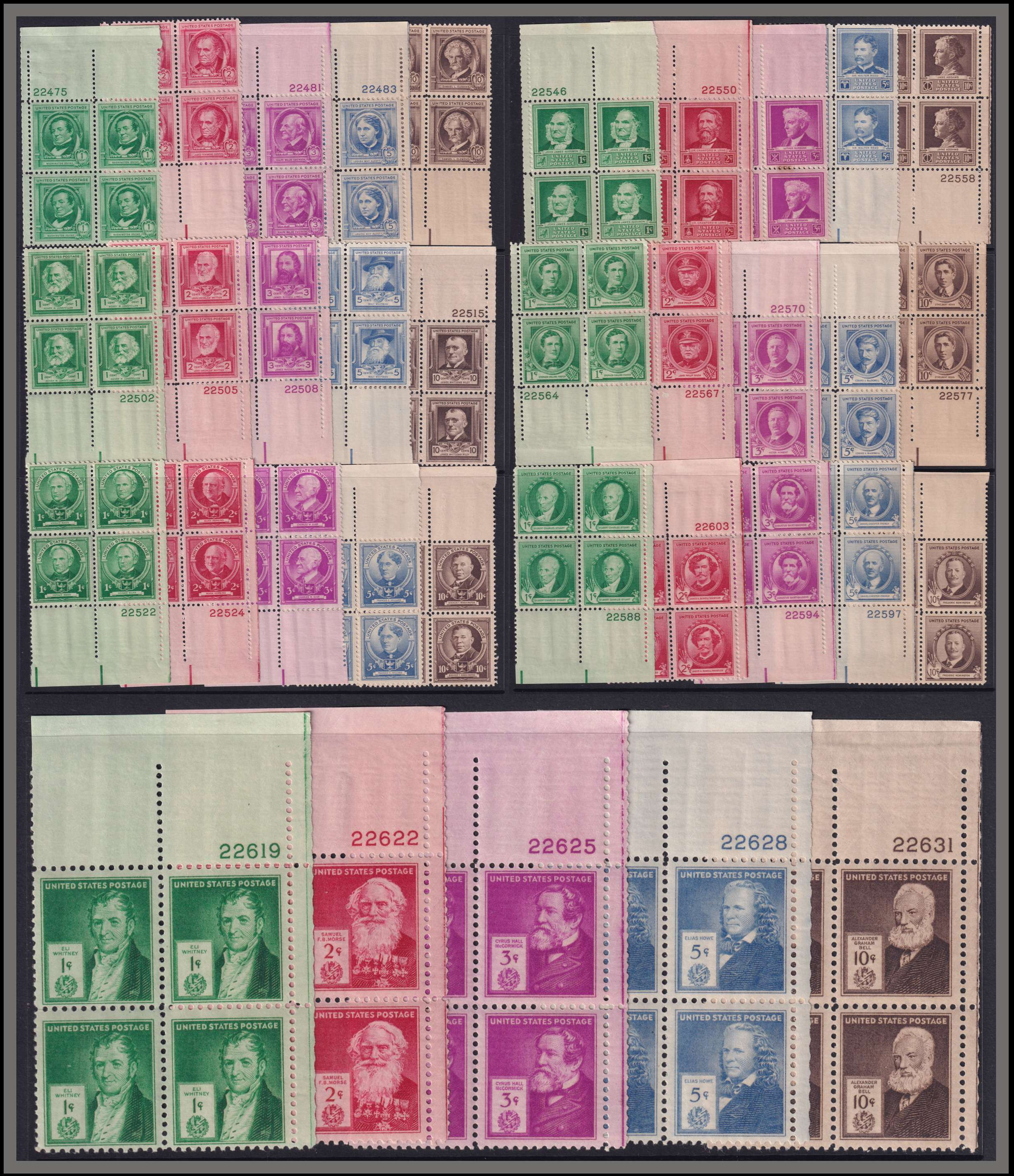 Stamp Picture