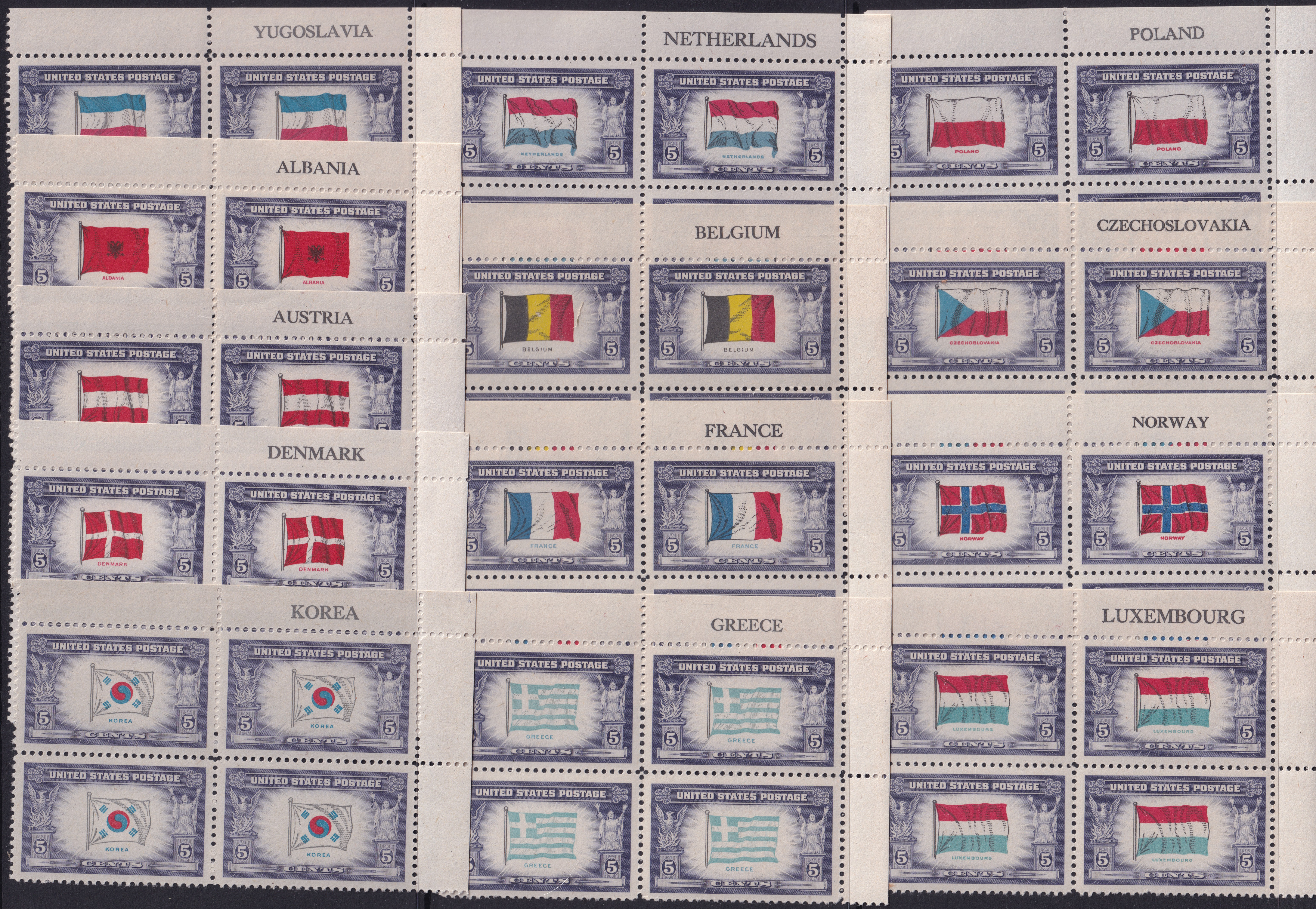 Stamp Picture