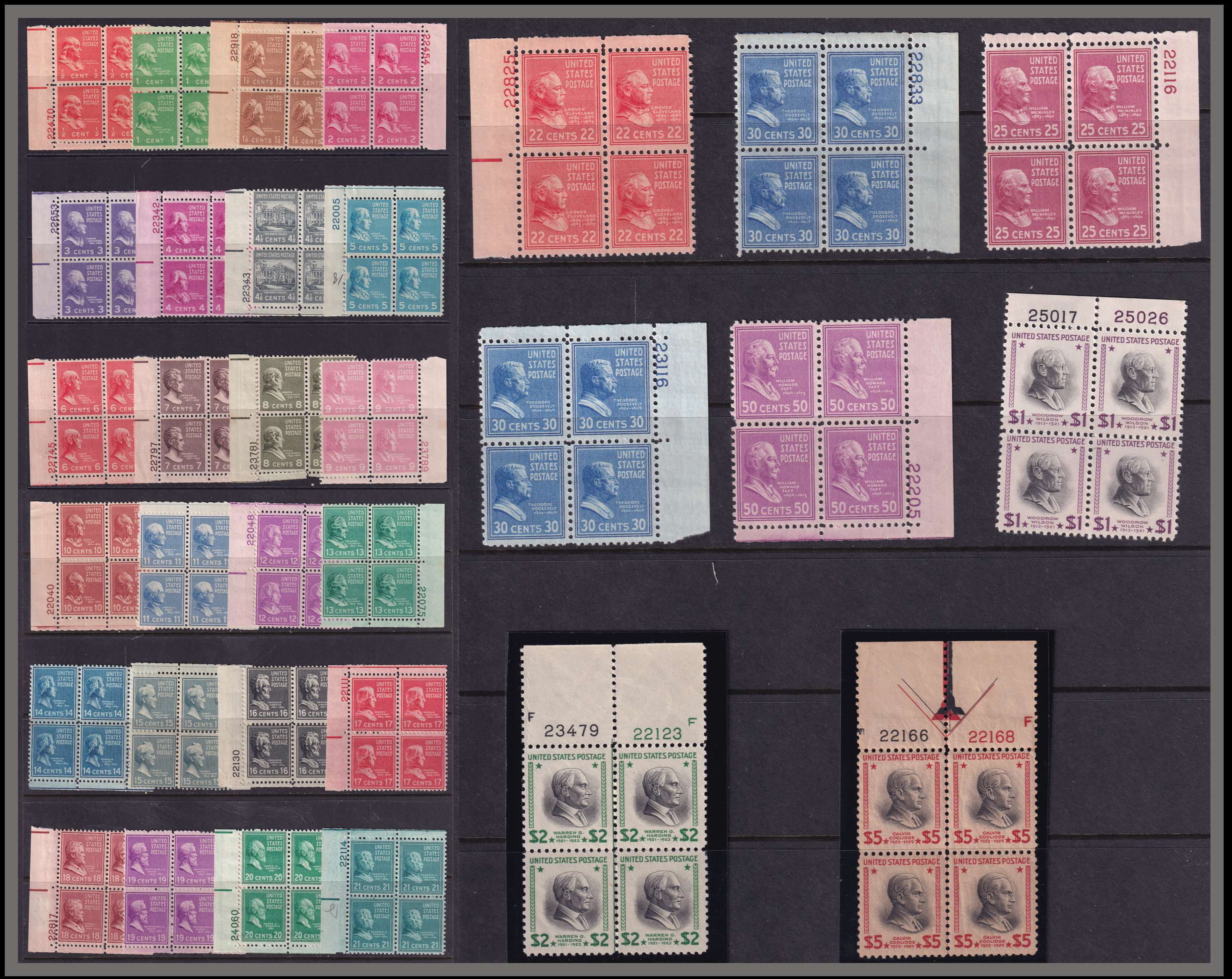 Stamp Picture