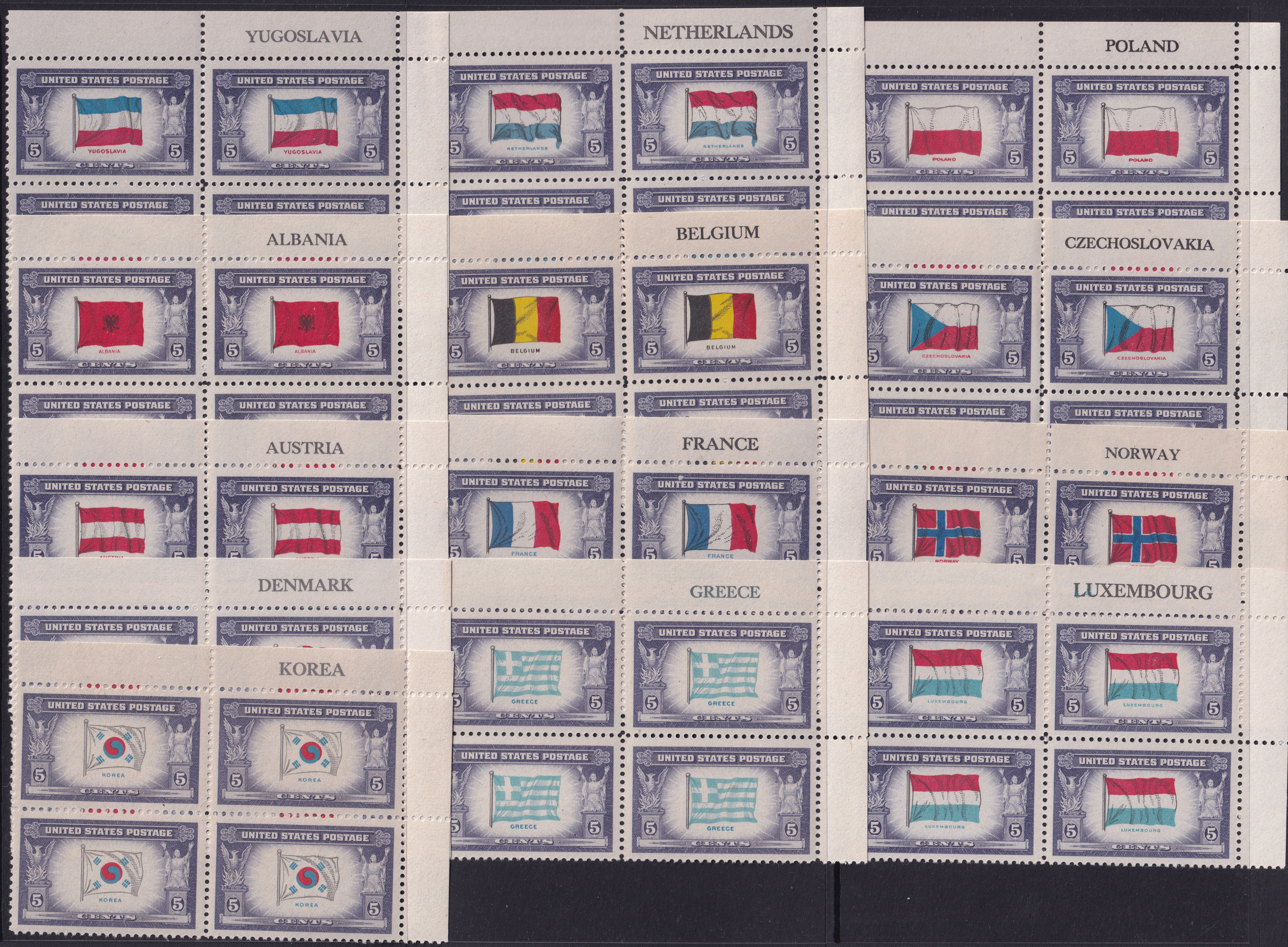 Stamp Picture