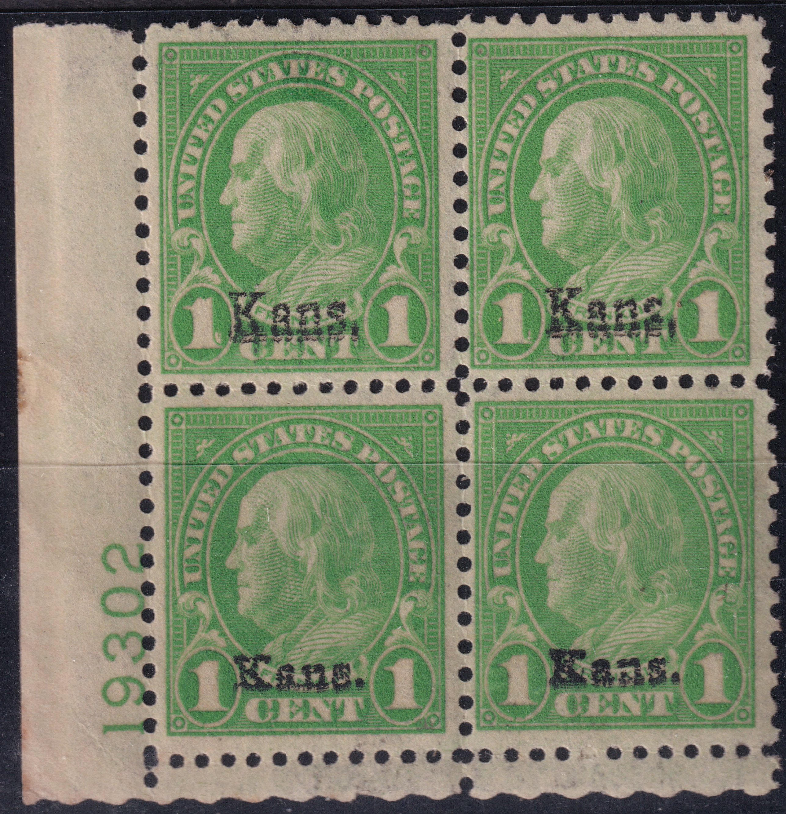Stamp Picture