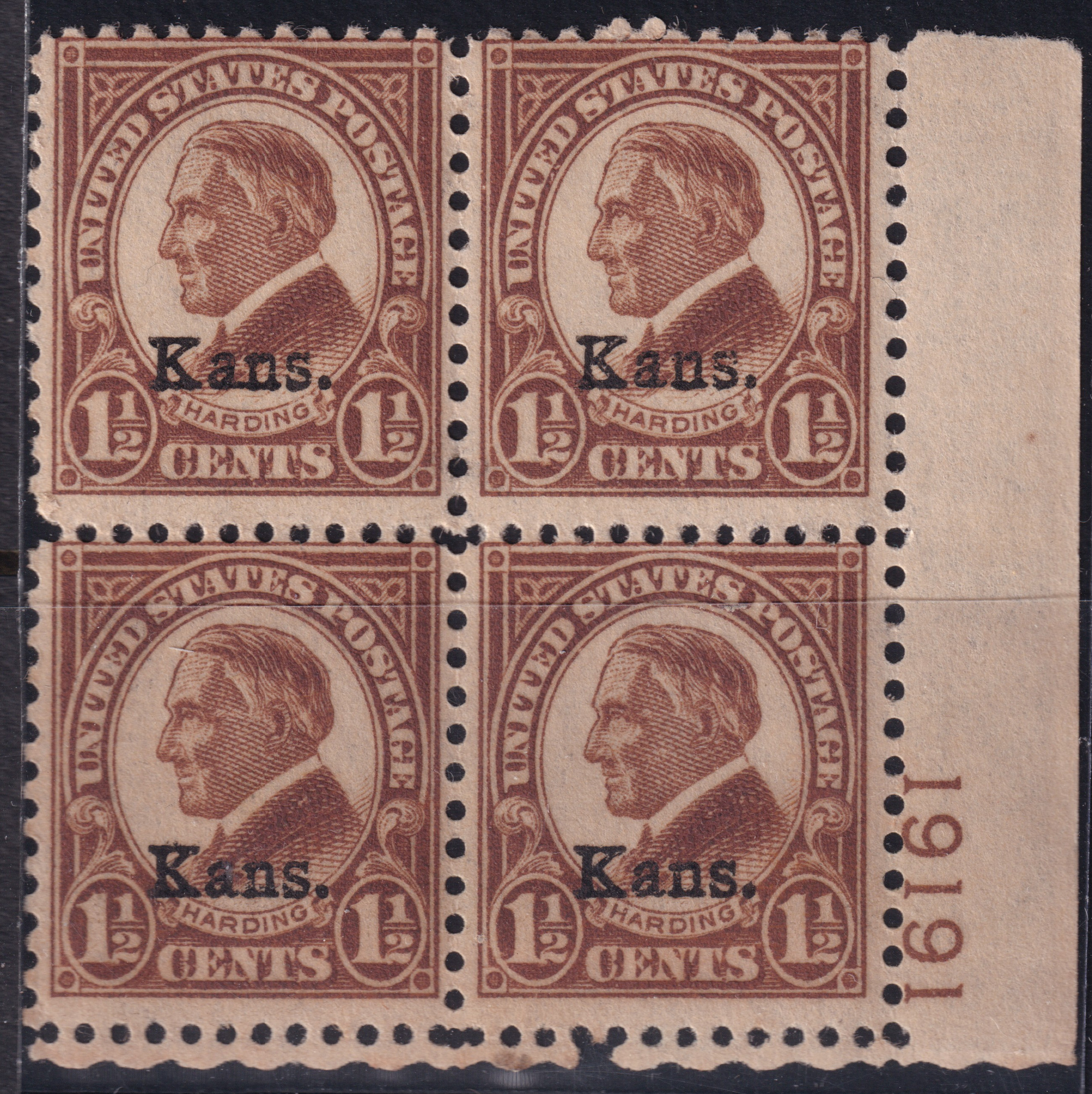 Stamp Picture
