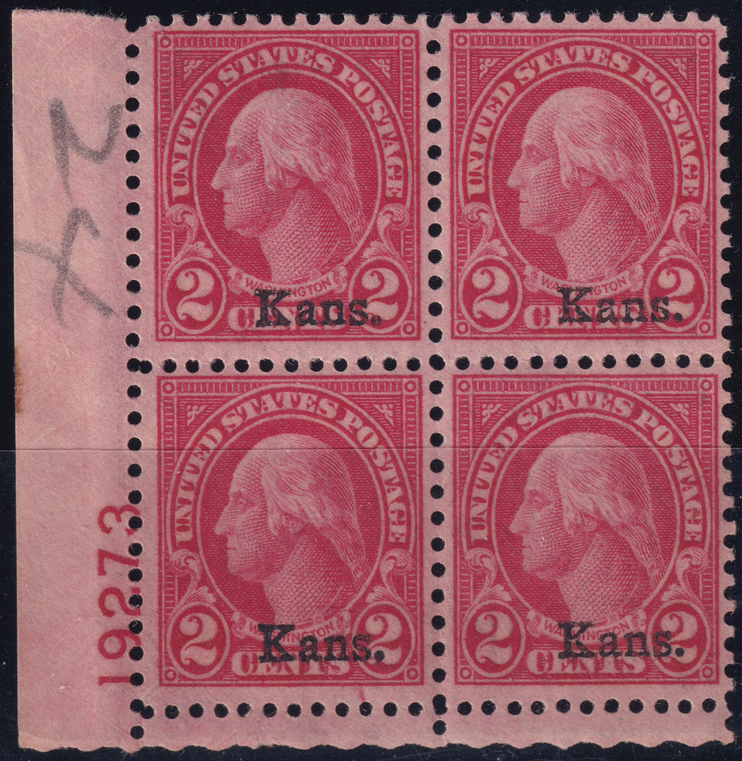Stamp Picture