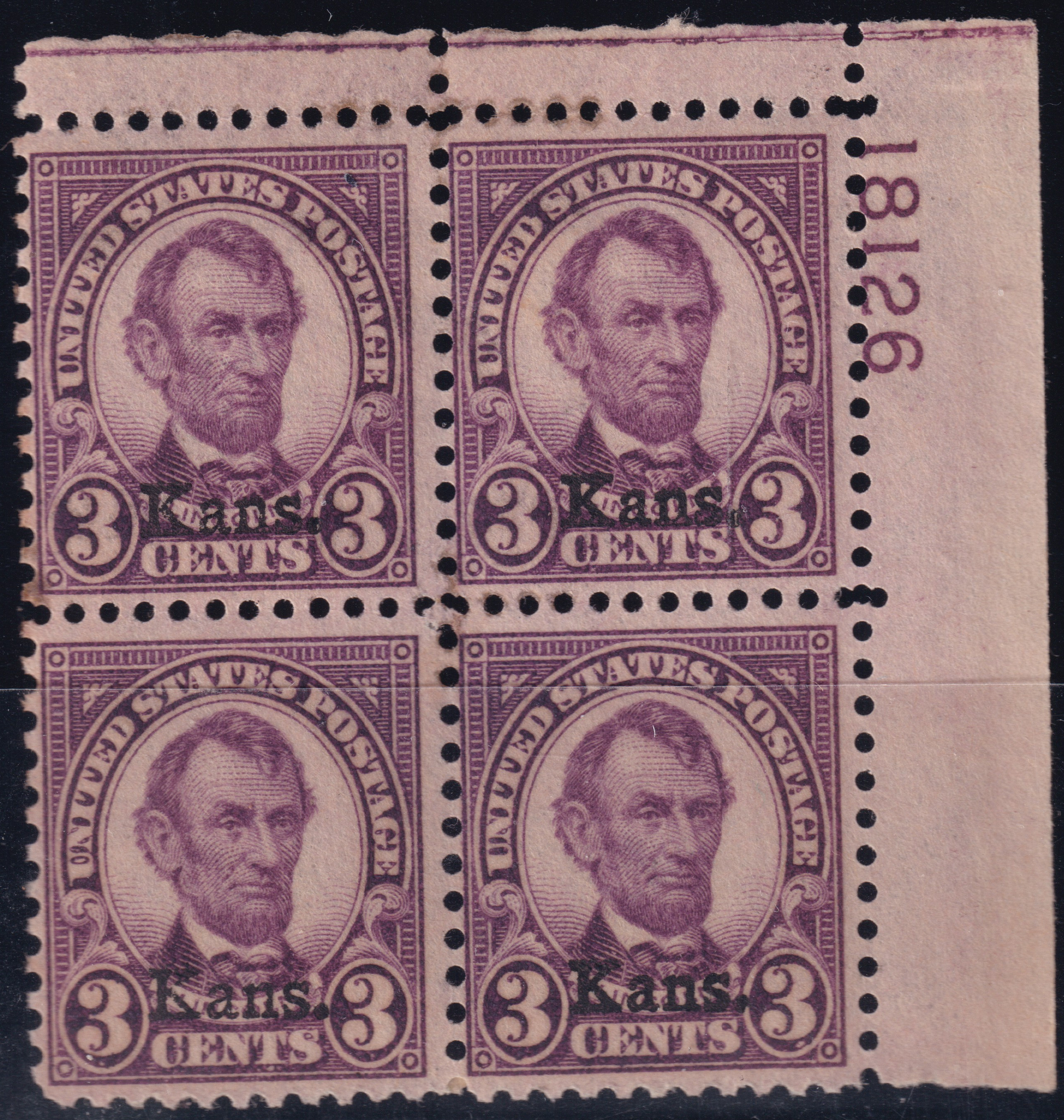 Stamp Picture
