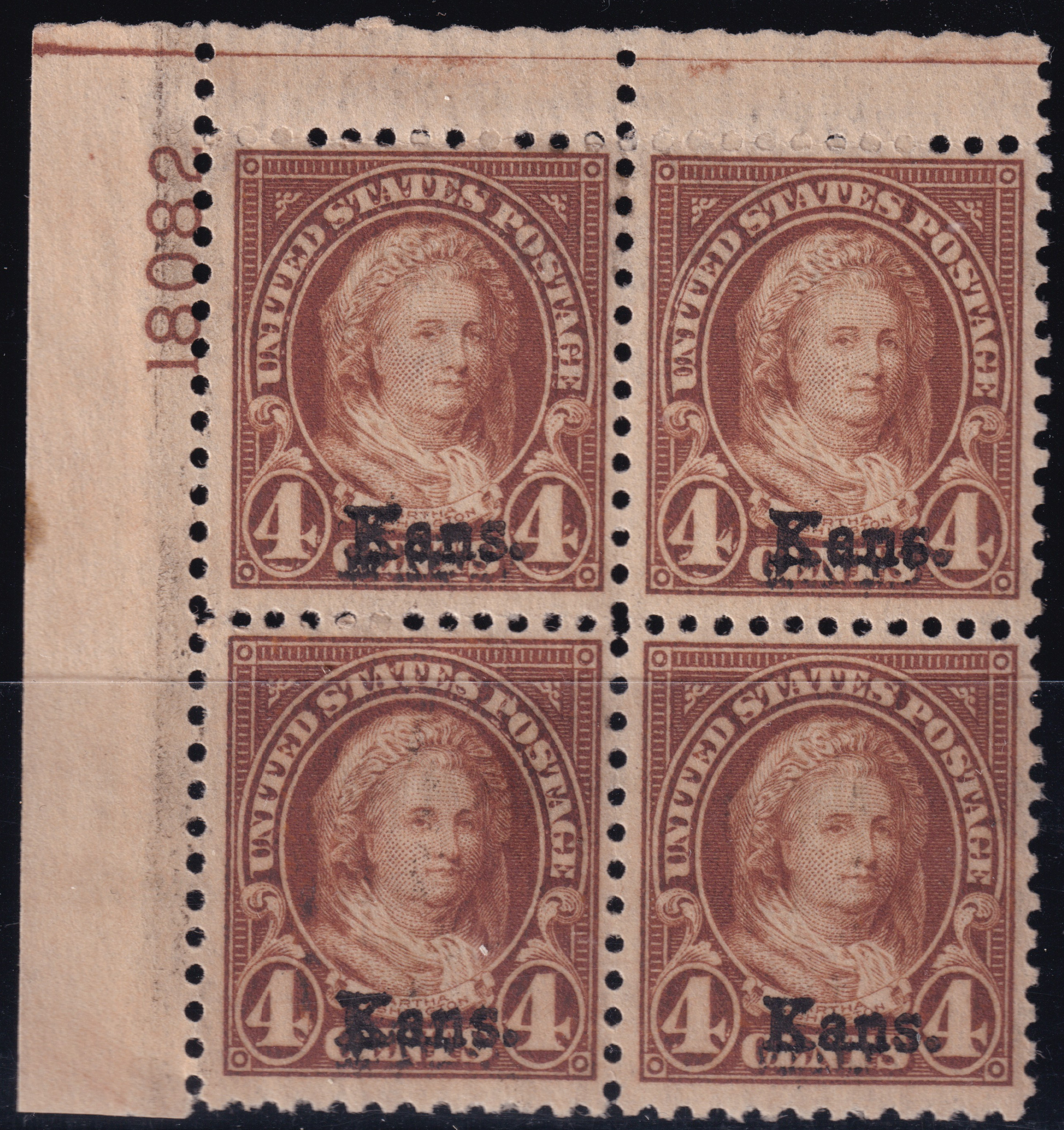 Stamp Picture