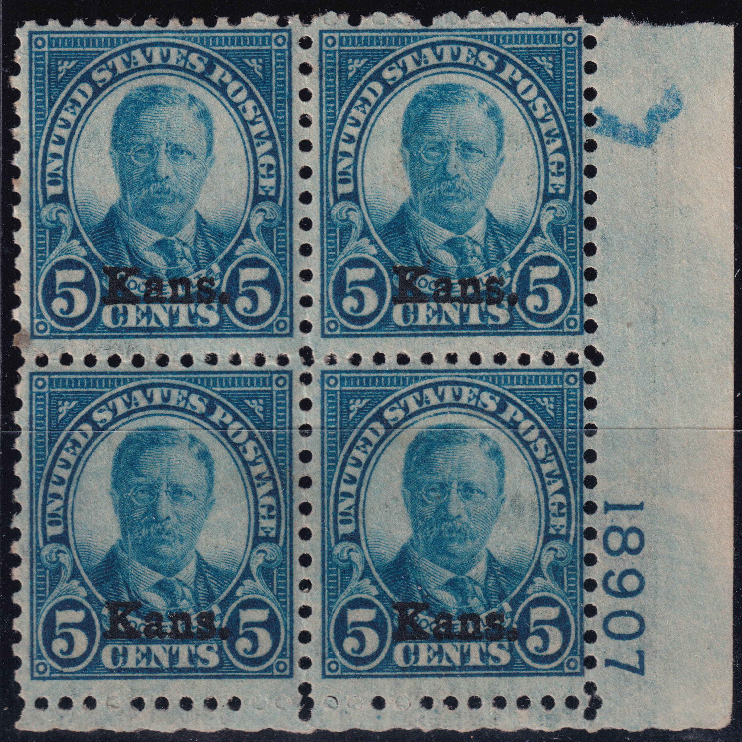 Stamp Picture