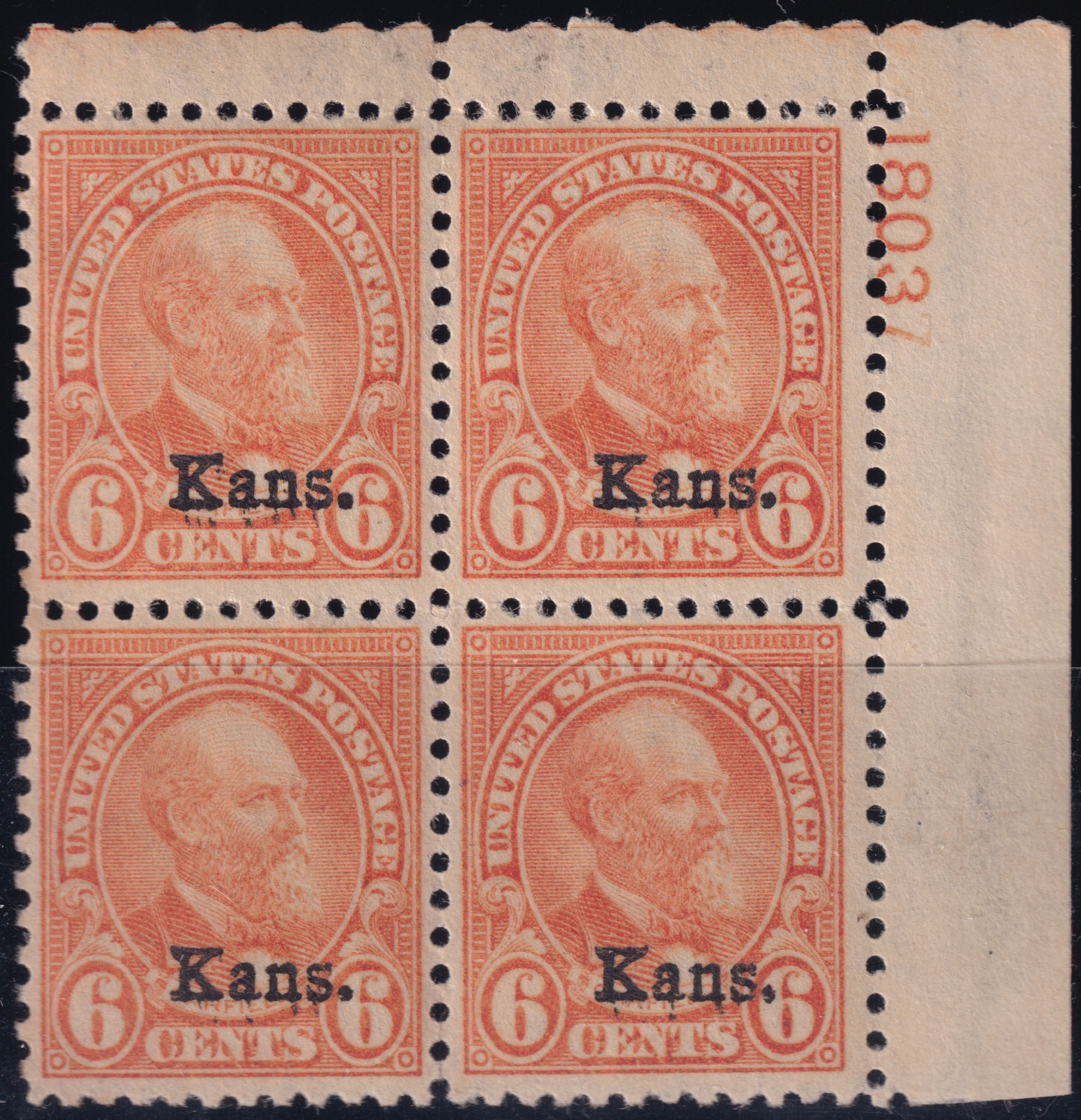 Stamp Picture