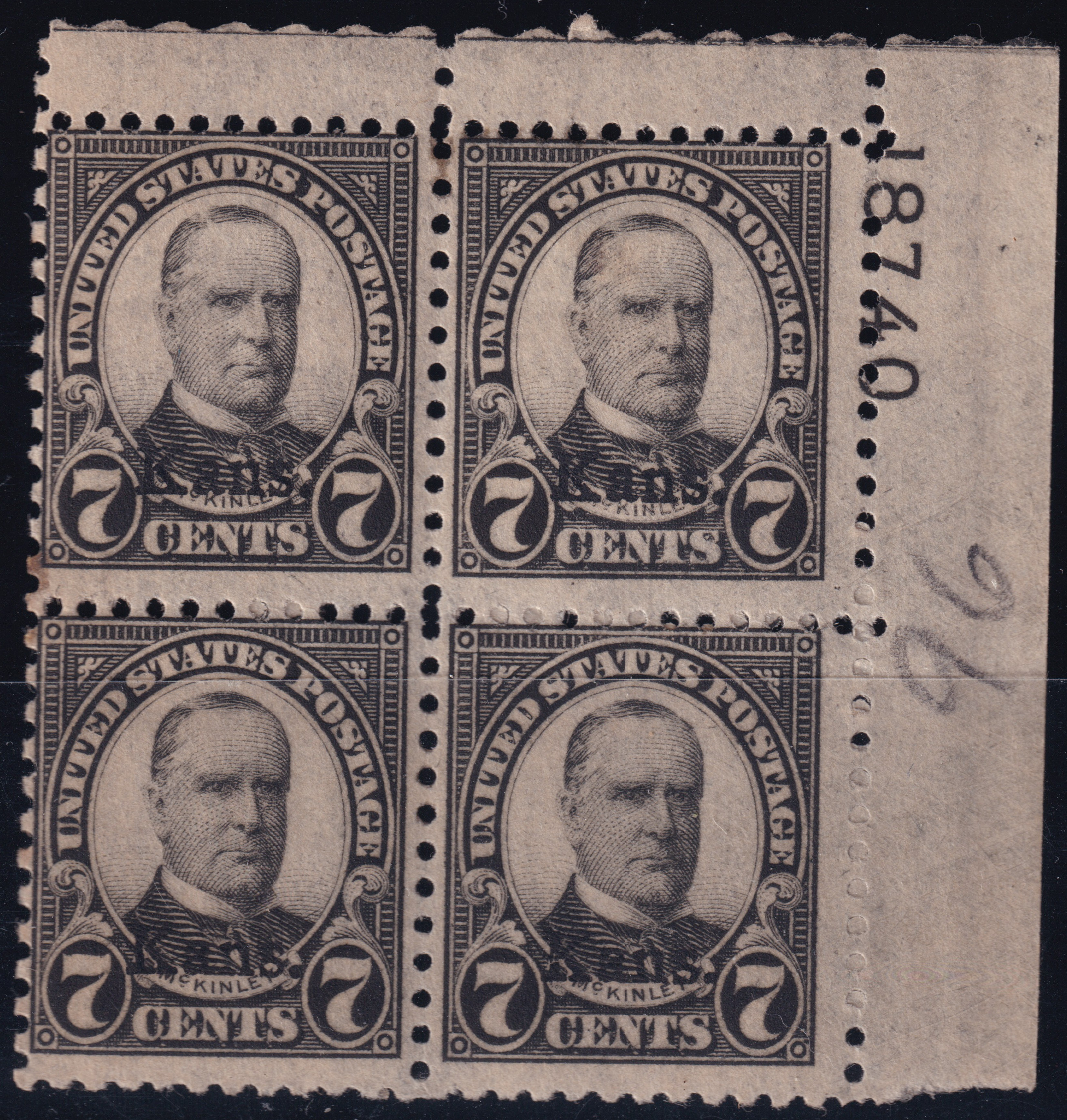 Stamp Picture