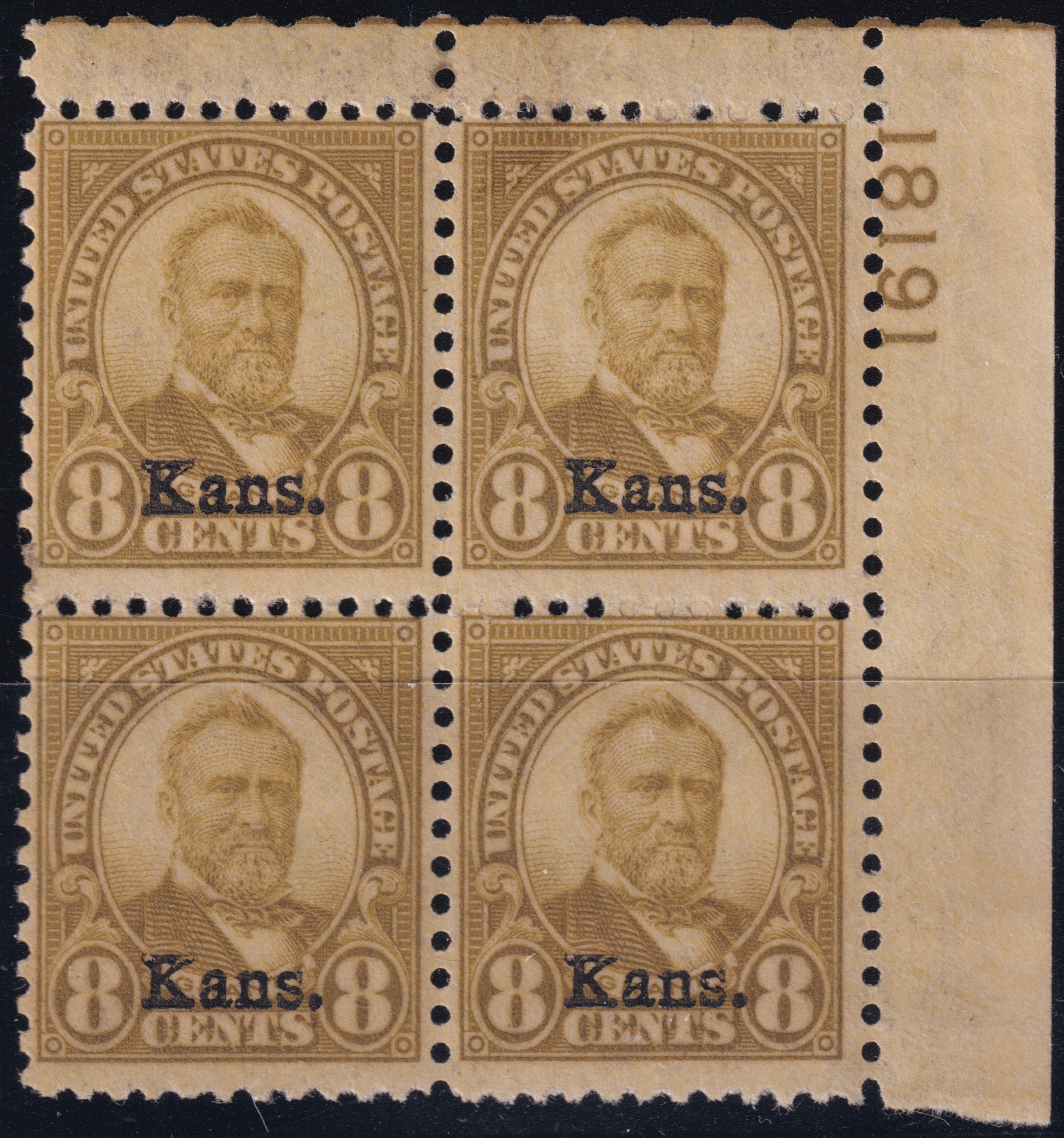 Stamp Picture