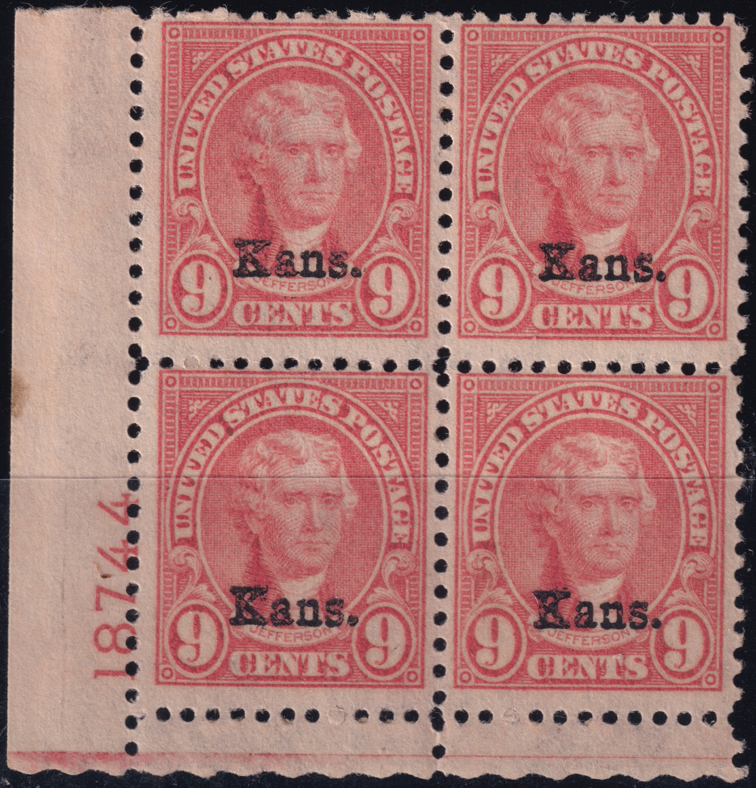 Stamp Picture