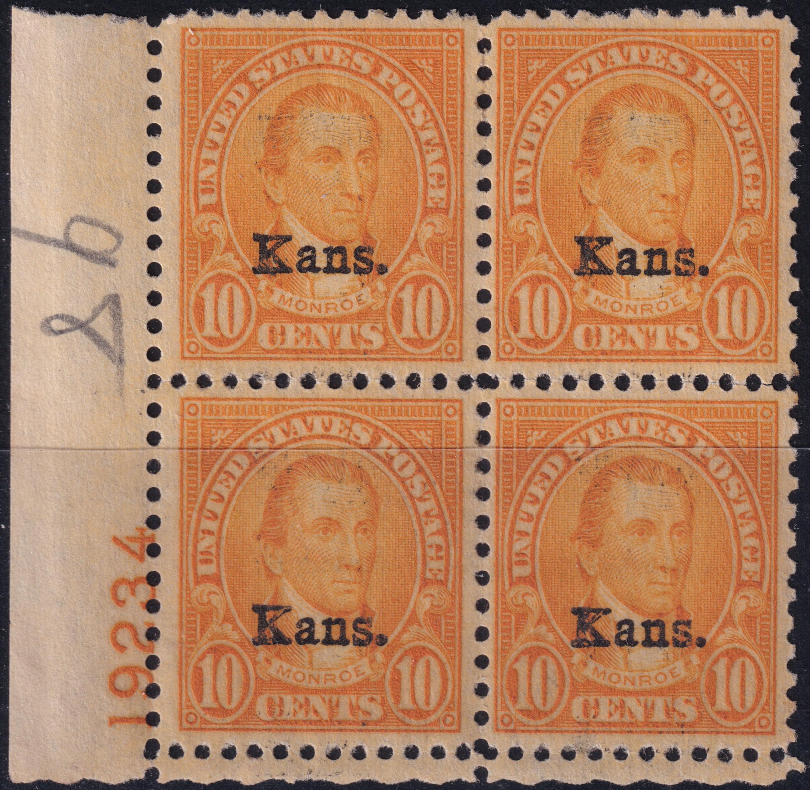 Stamp Picture