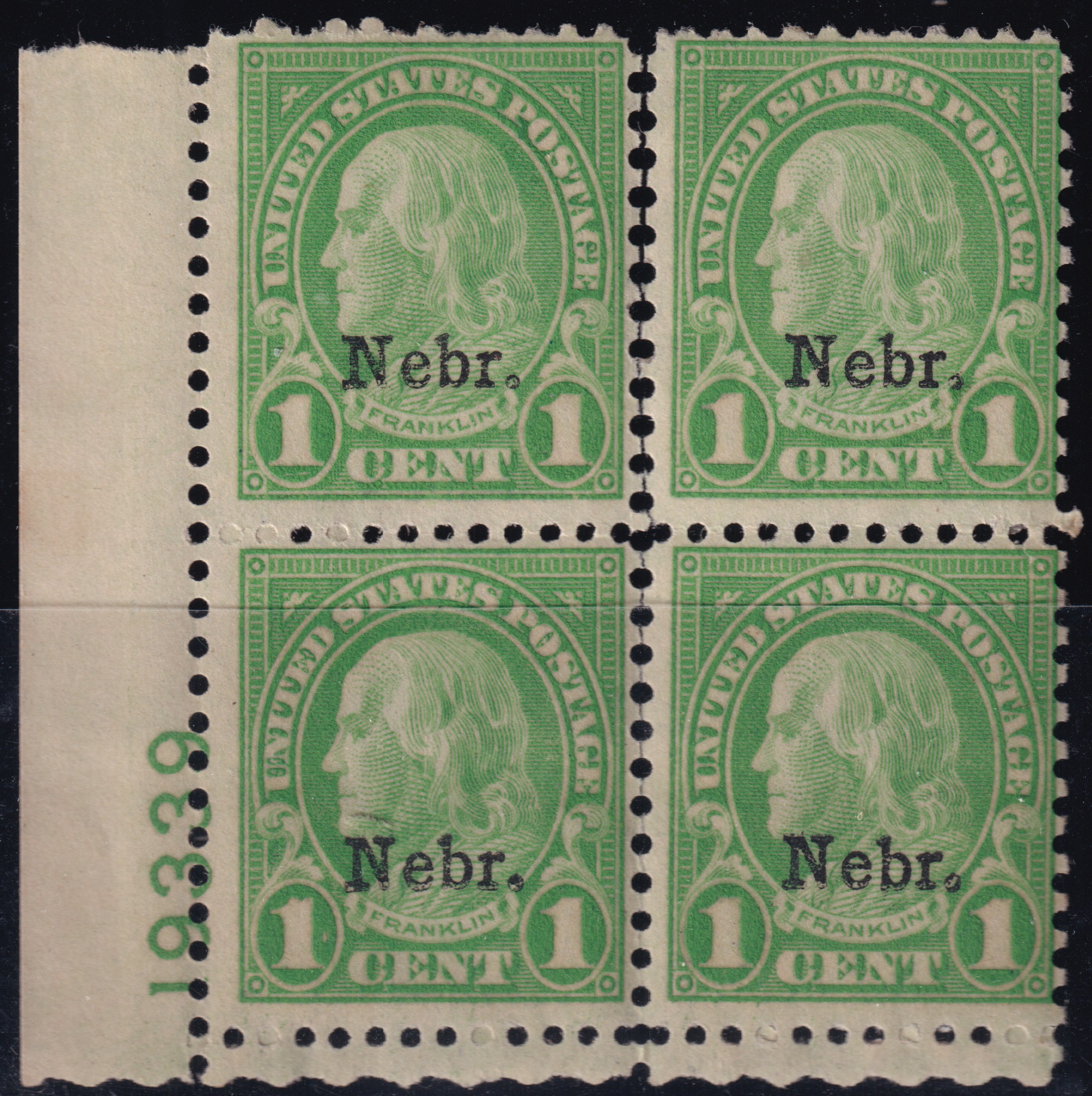 Stamp Picture
