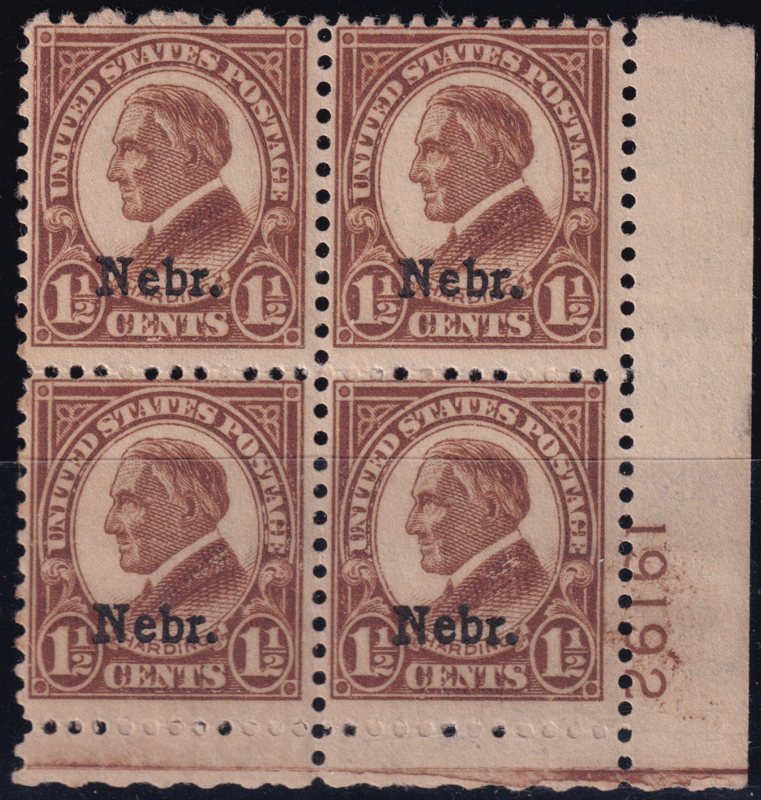 Stamp Picture