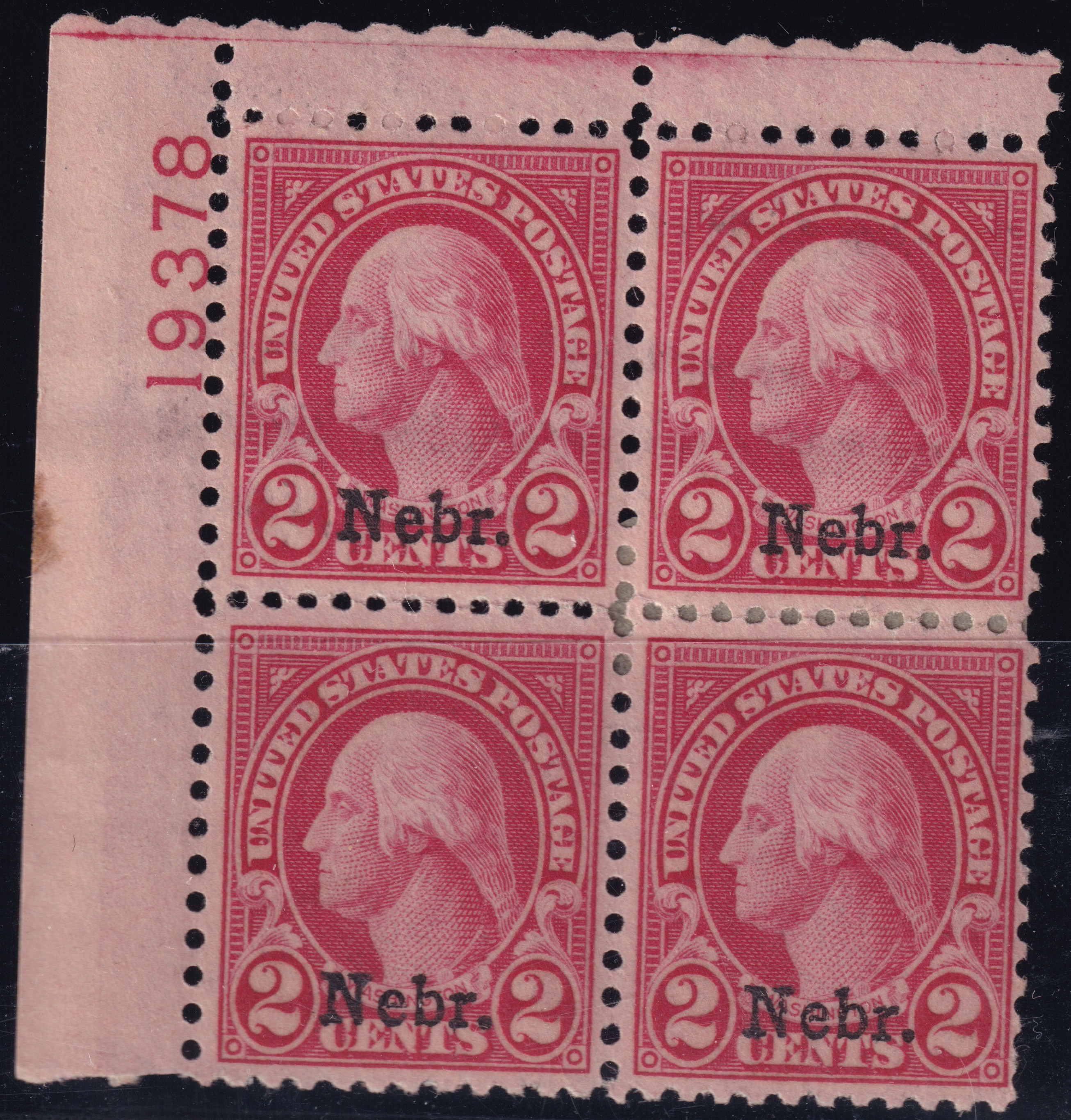 Stamp Picture