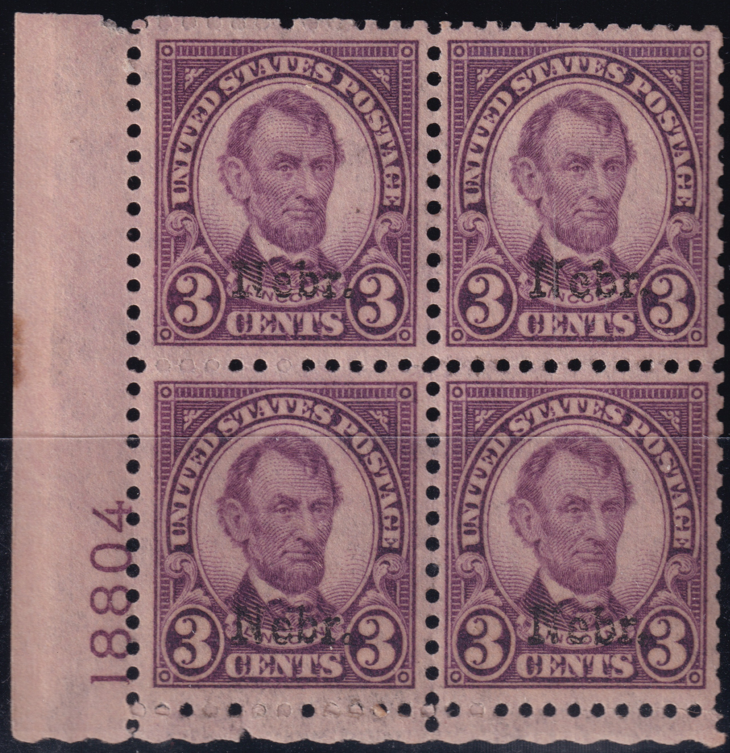 Stamp Picture