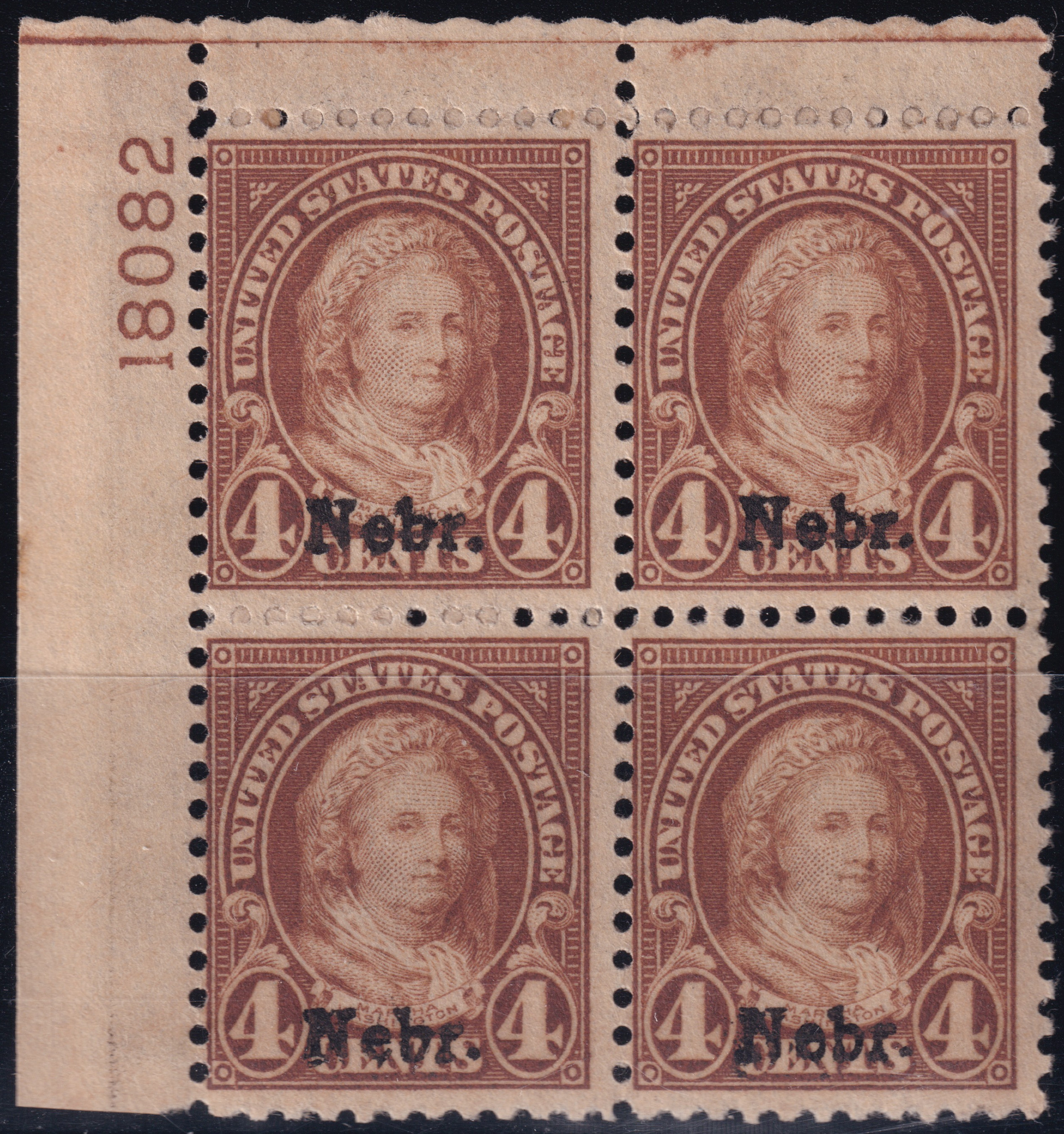 Stamp Picture