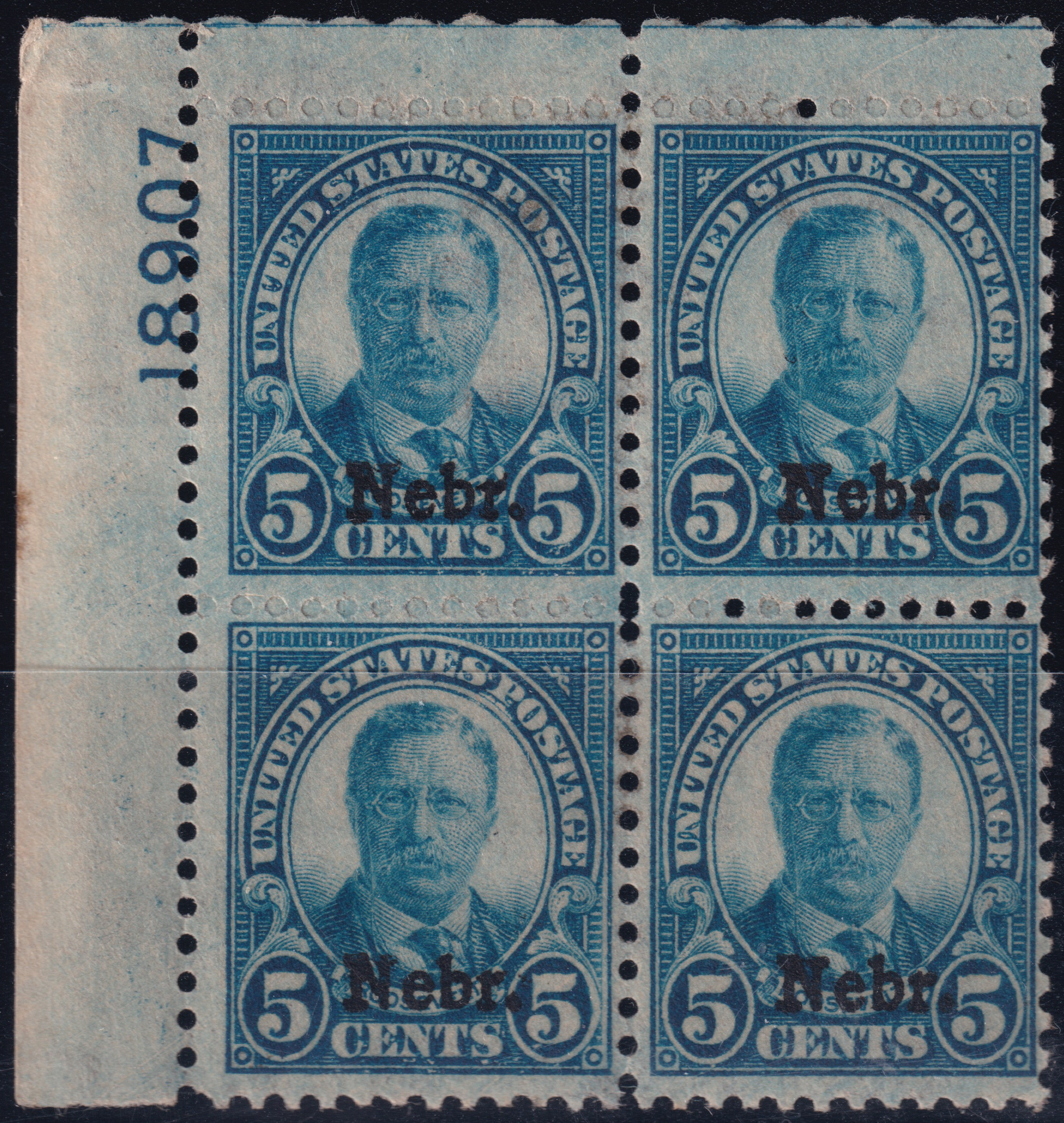 Stamp Picture