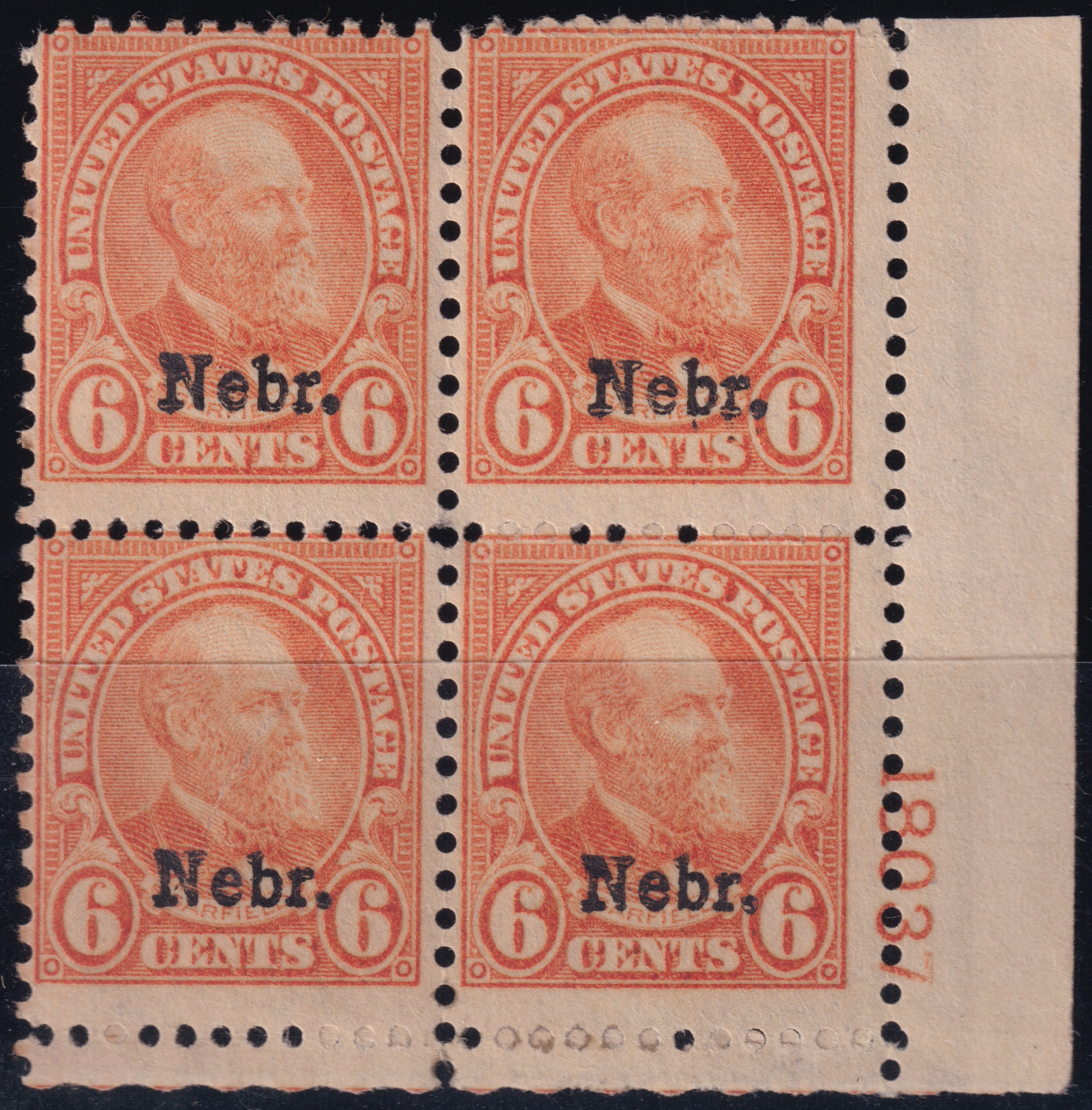Stamp Picture