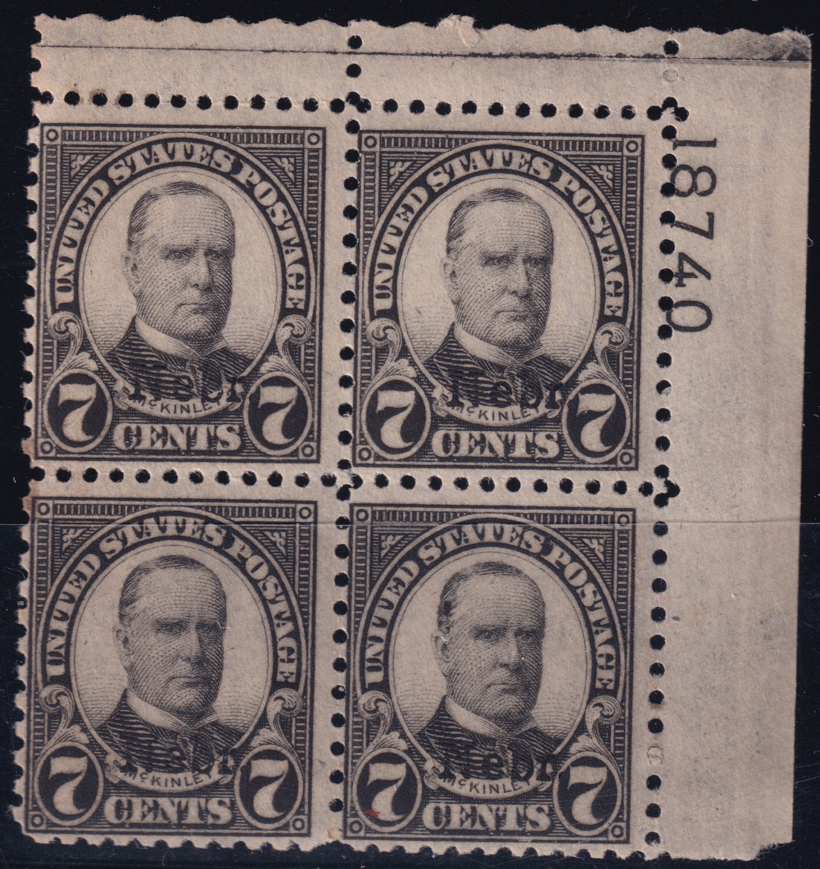 Stamp Picture