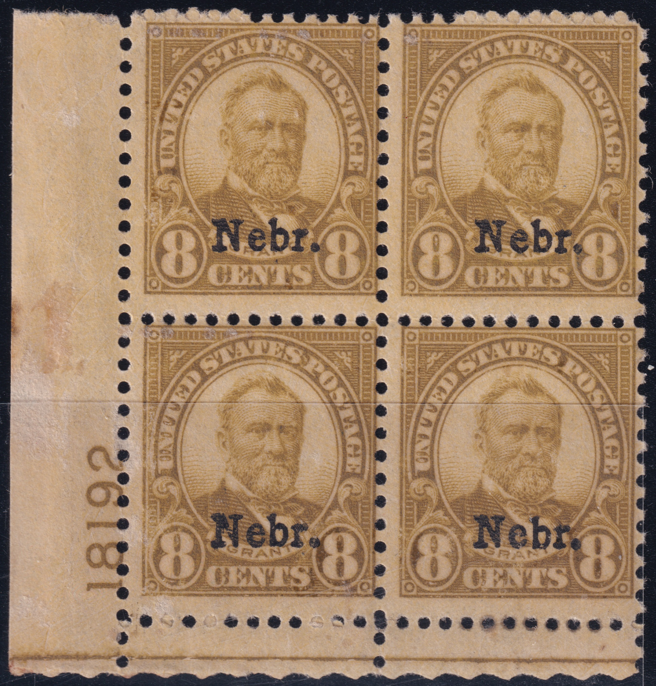 Stamp Picture