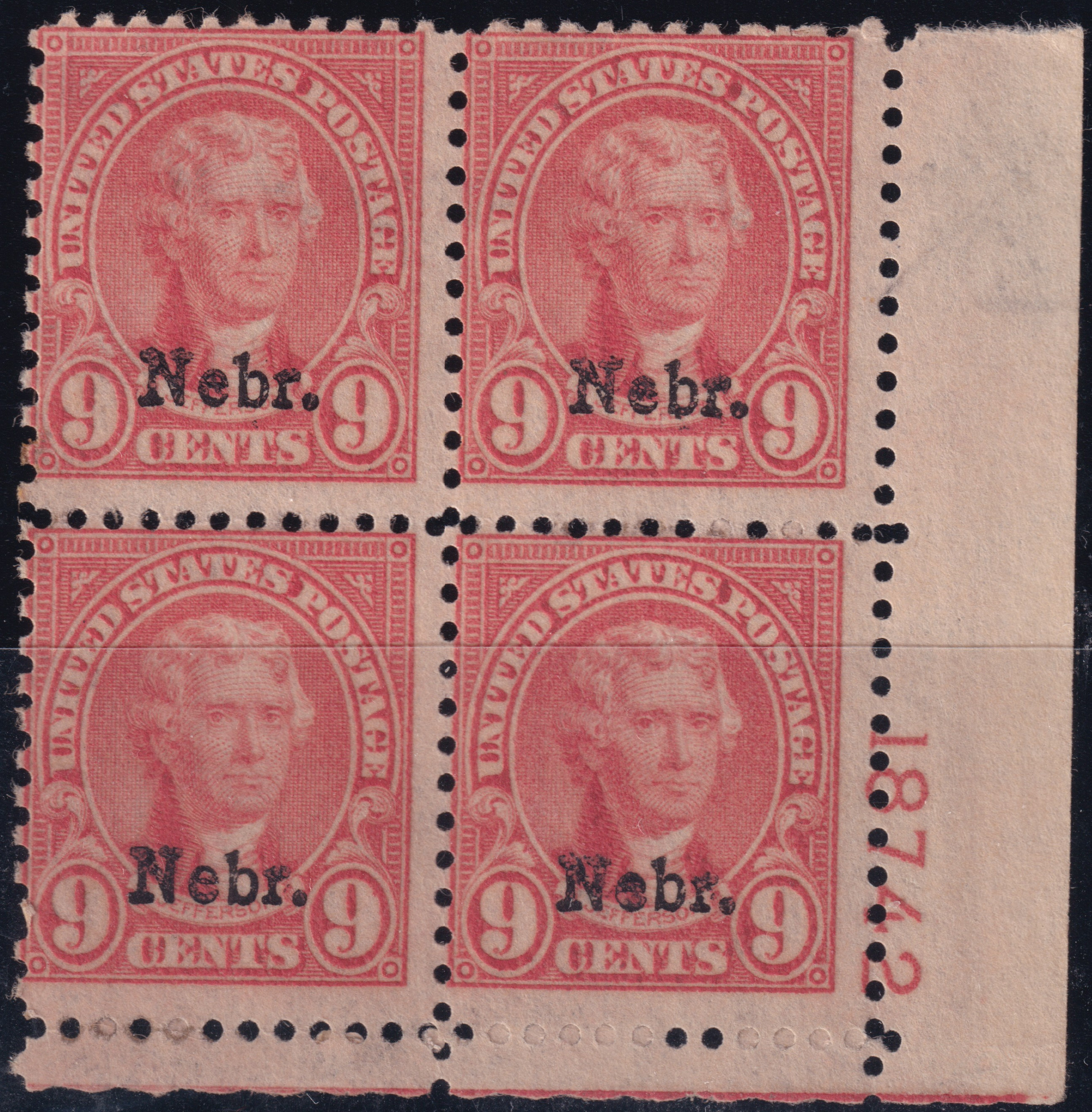 Stamp Picture