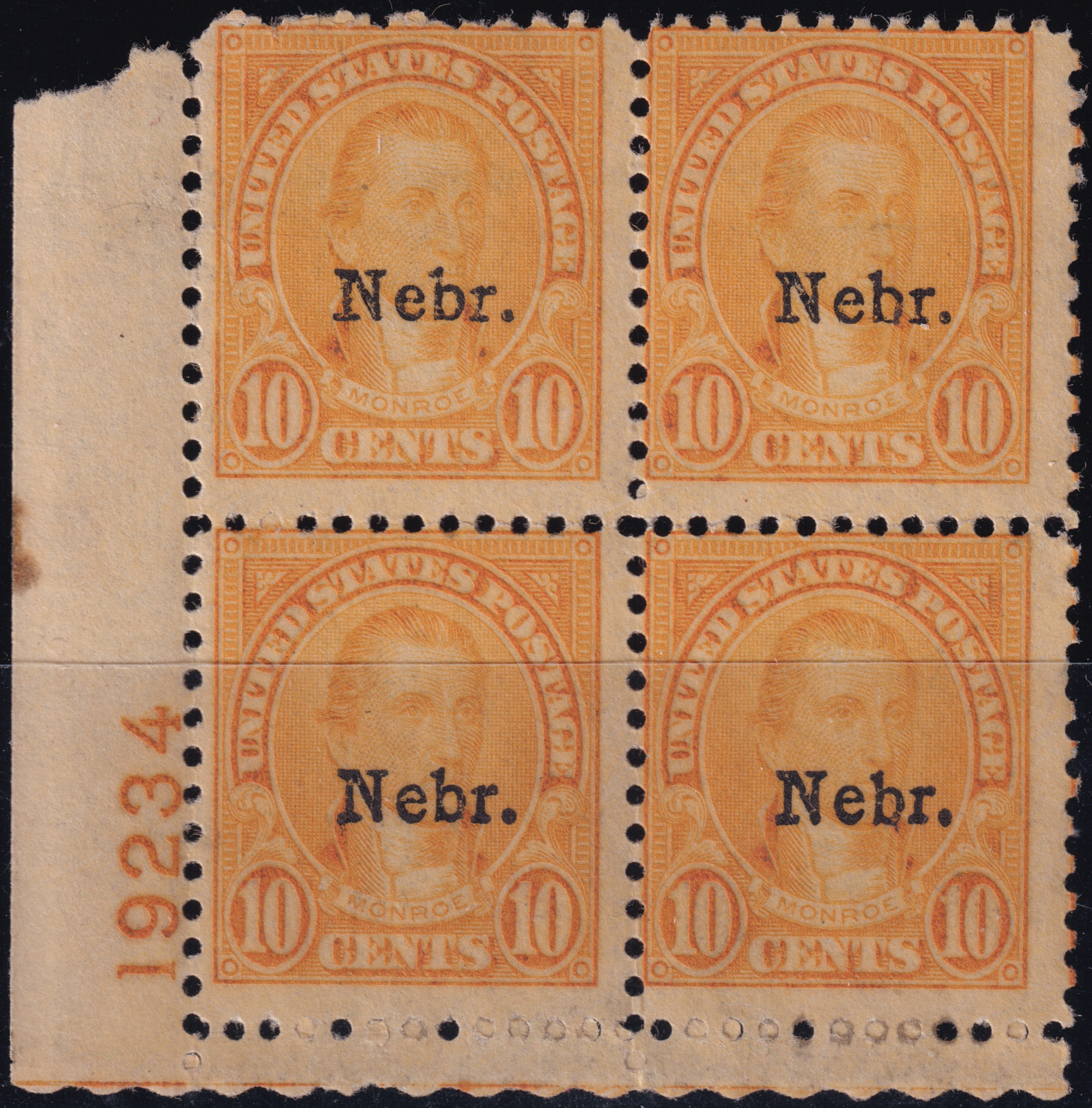 Stamp Picture