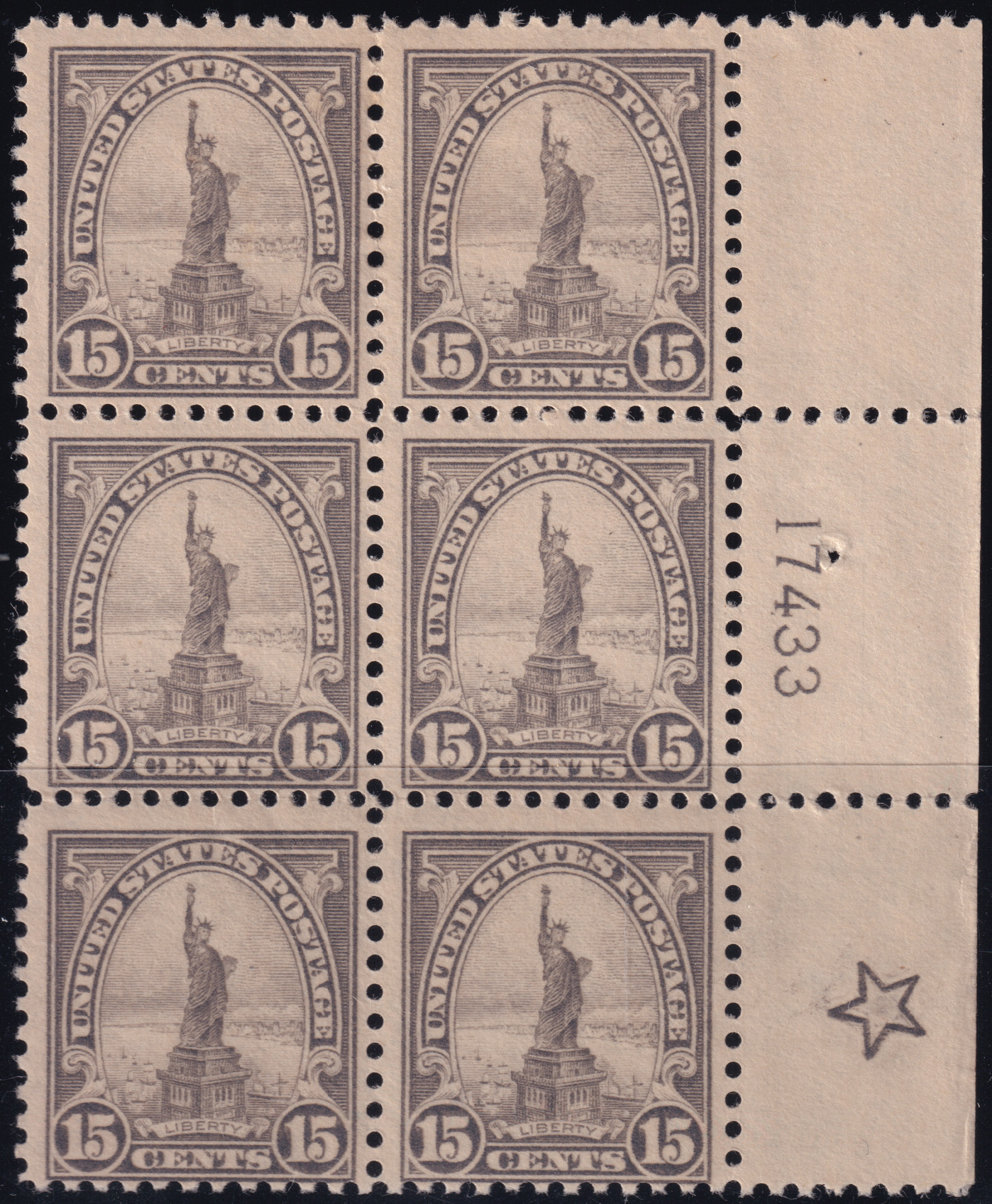 Stamp Picture
